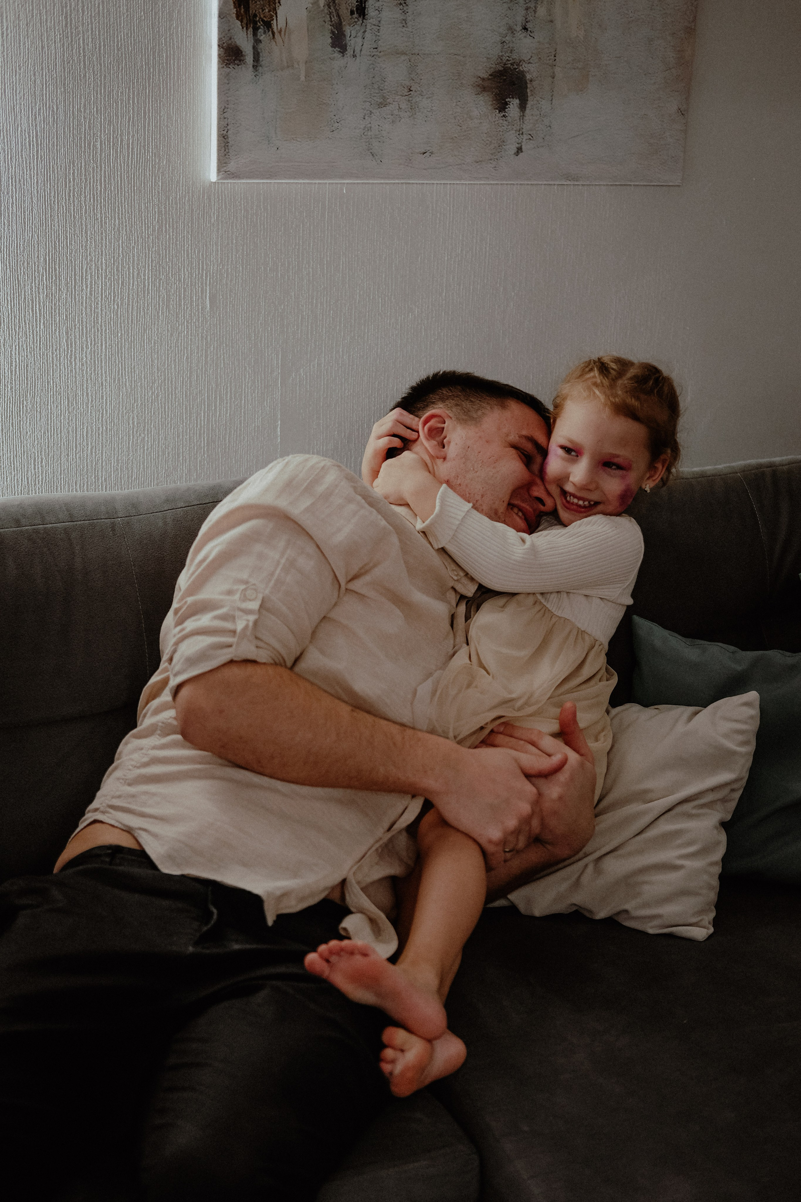 Домашняя. Свадебный фотограф Челябинск