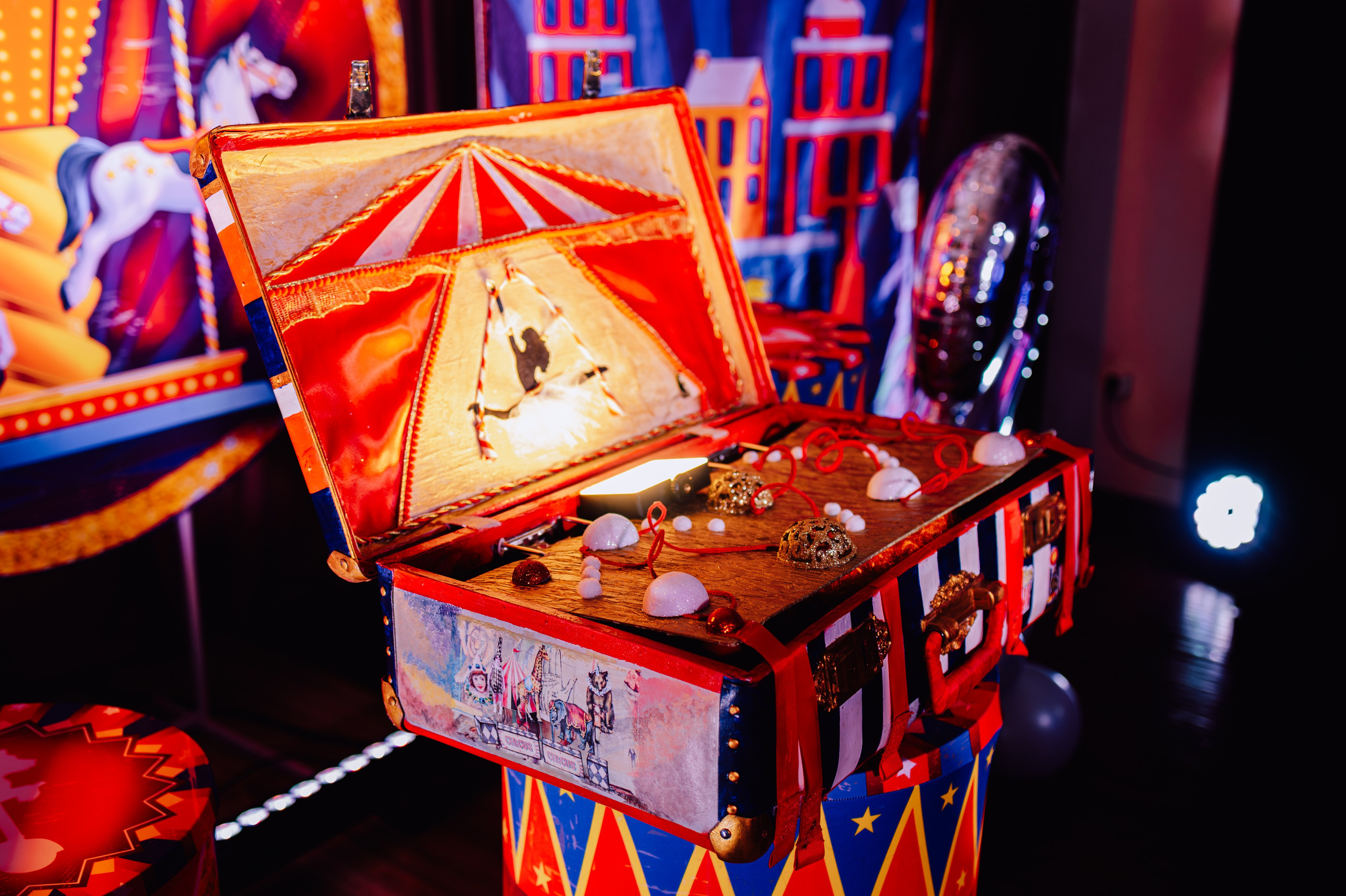 Аниматоры. Свадебный и семейный фотограф в Рязани Датская Ксения