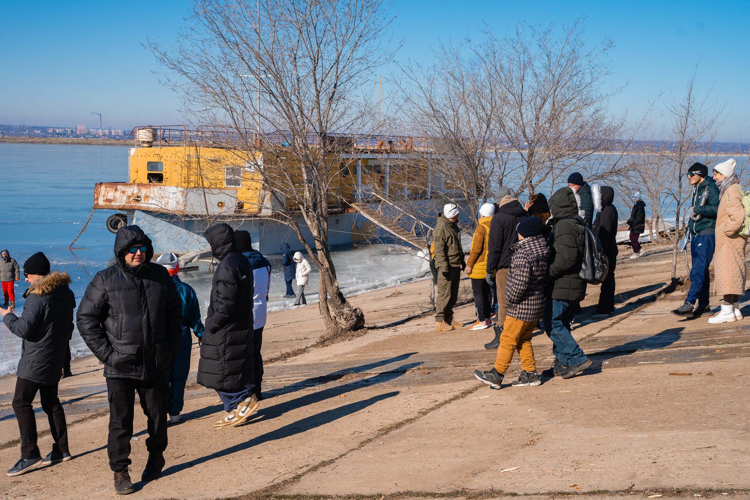 Моржеран. Shmeleva.ph Фотограф Волгоград и Волжский — Анна Шмелева