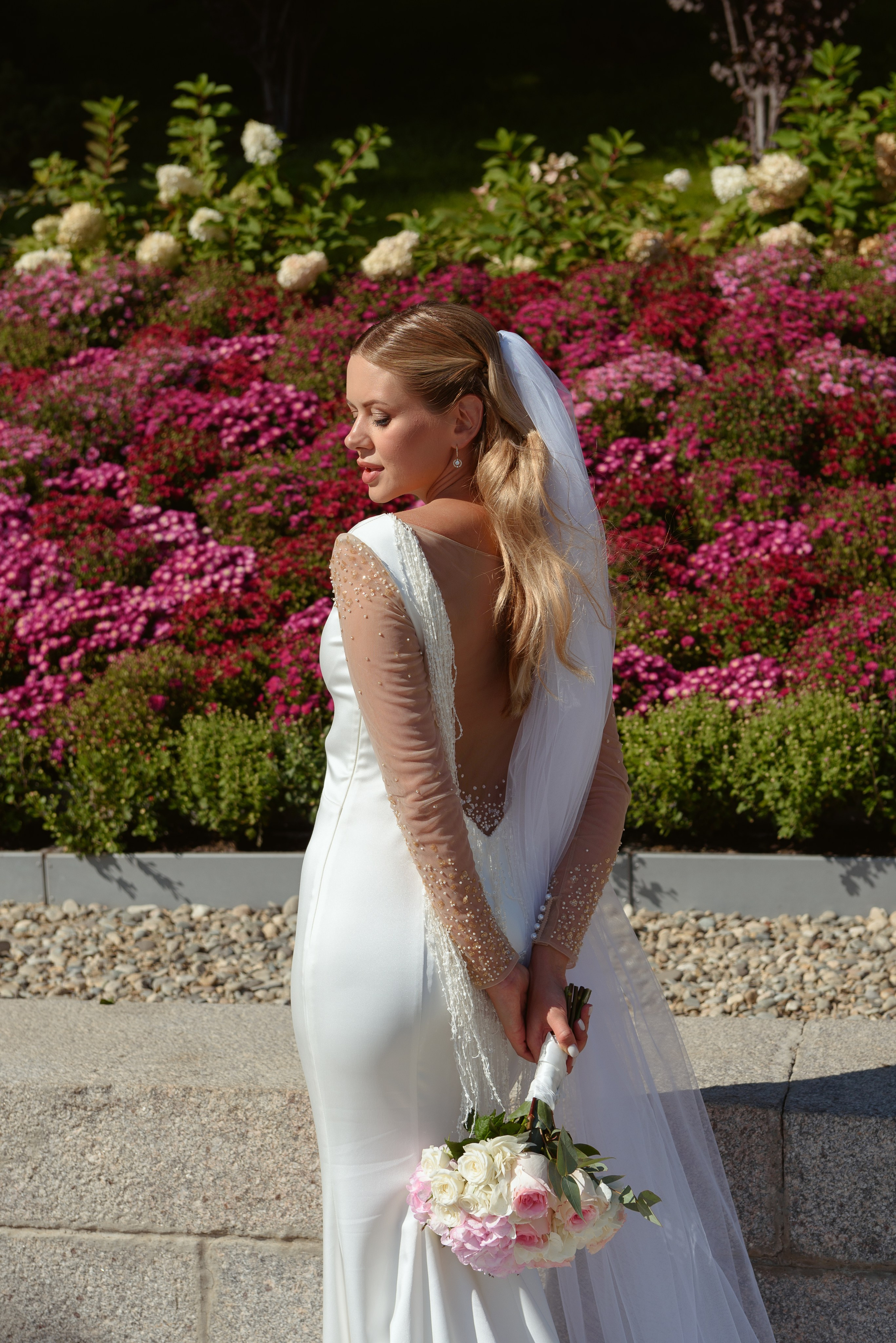 Никита и Ирина. Свадебный фотограф Кузьмина Лилия