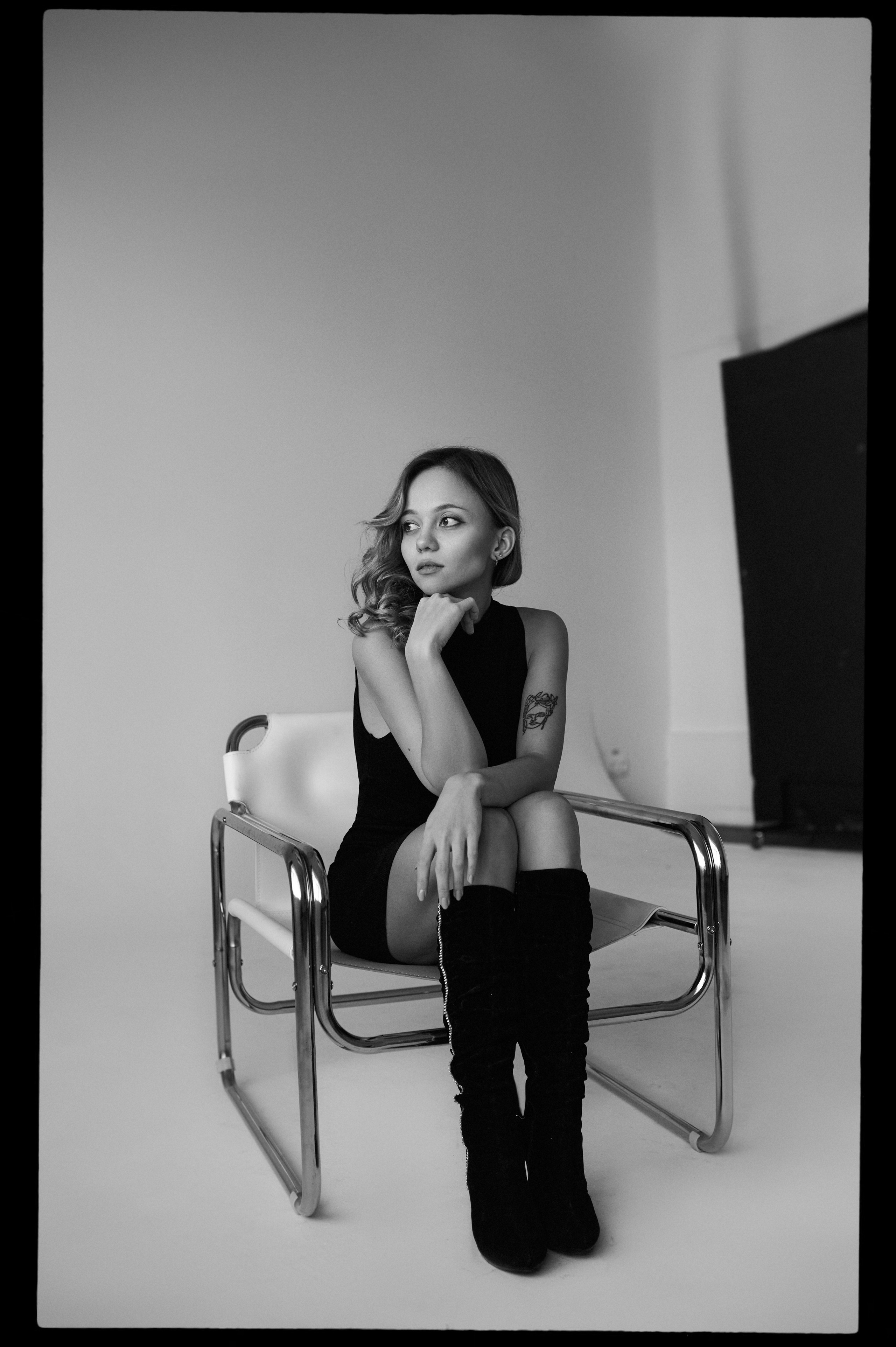 Портреты. Главная