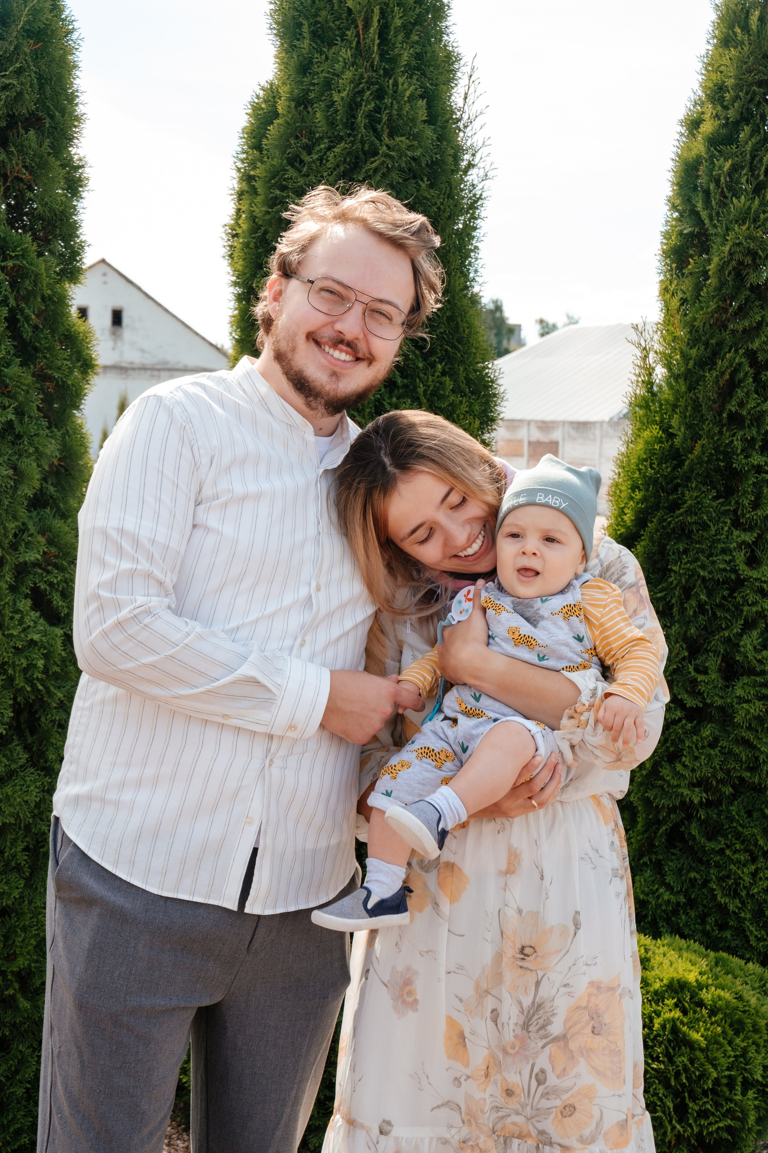 Крещение Елисея