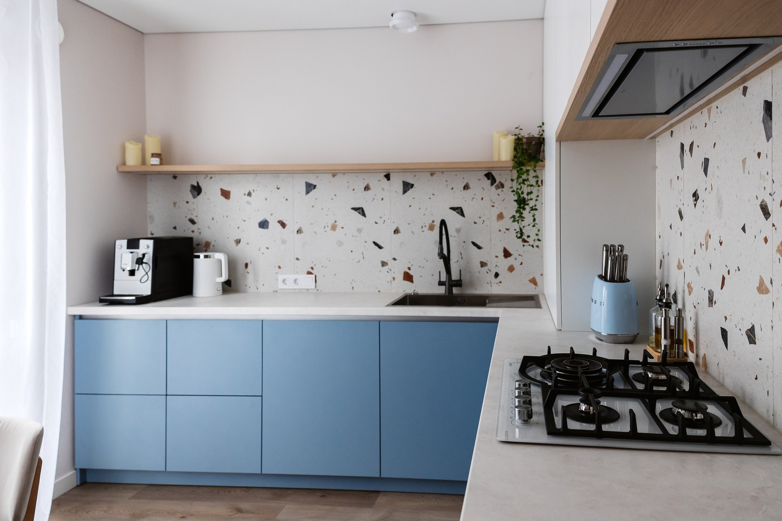 ЖК Суховский 37. Дизайн интерьера квартир домов и общественных помещений, семейная студия Татьяна и Александр Бродюк в Санкт-Петербурге