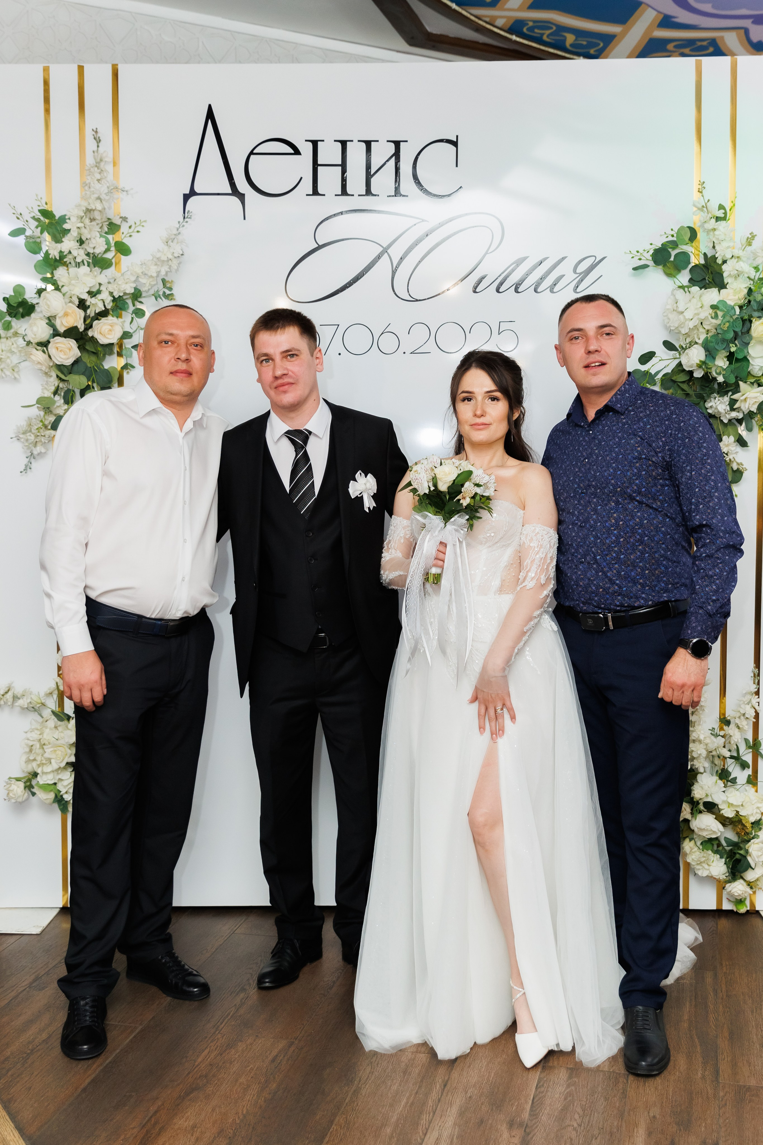 ДЕНИС&ЮЛИЯ. Фотограф семейных, детских, репортажных съёмок г. Уссурийск-Владивосток