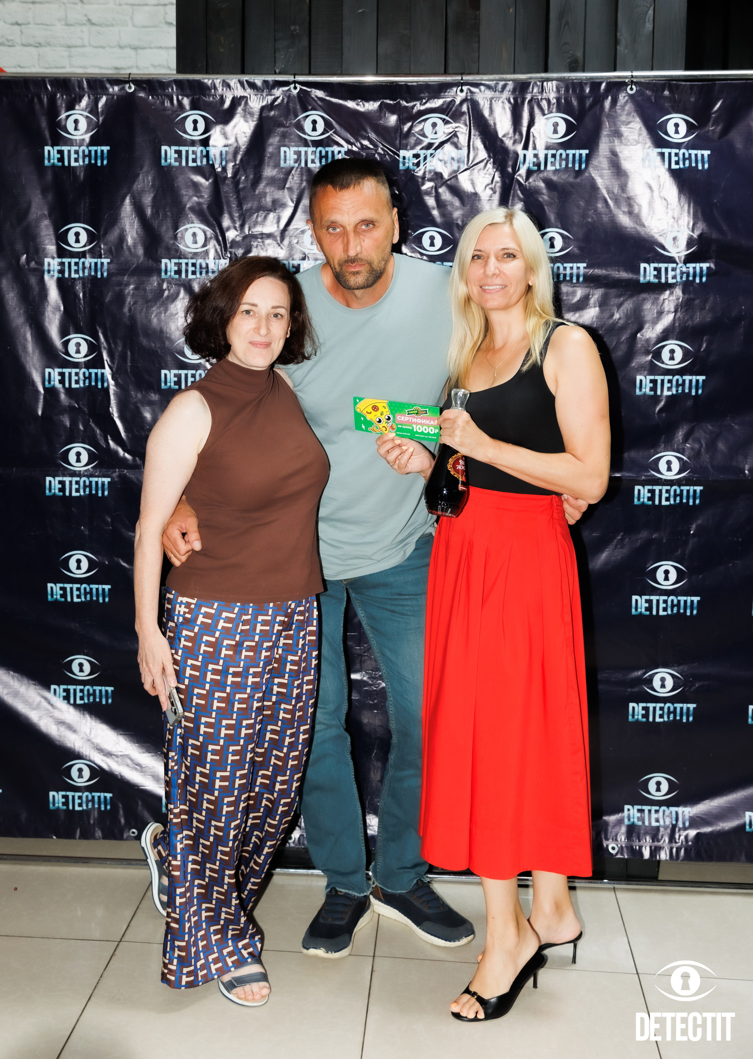 DETECTIT. Фотограф семейных, детских, репортажных съёмок г. Уссурийск-Владивосток