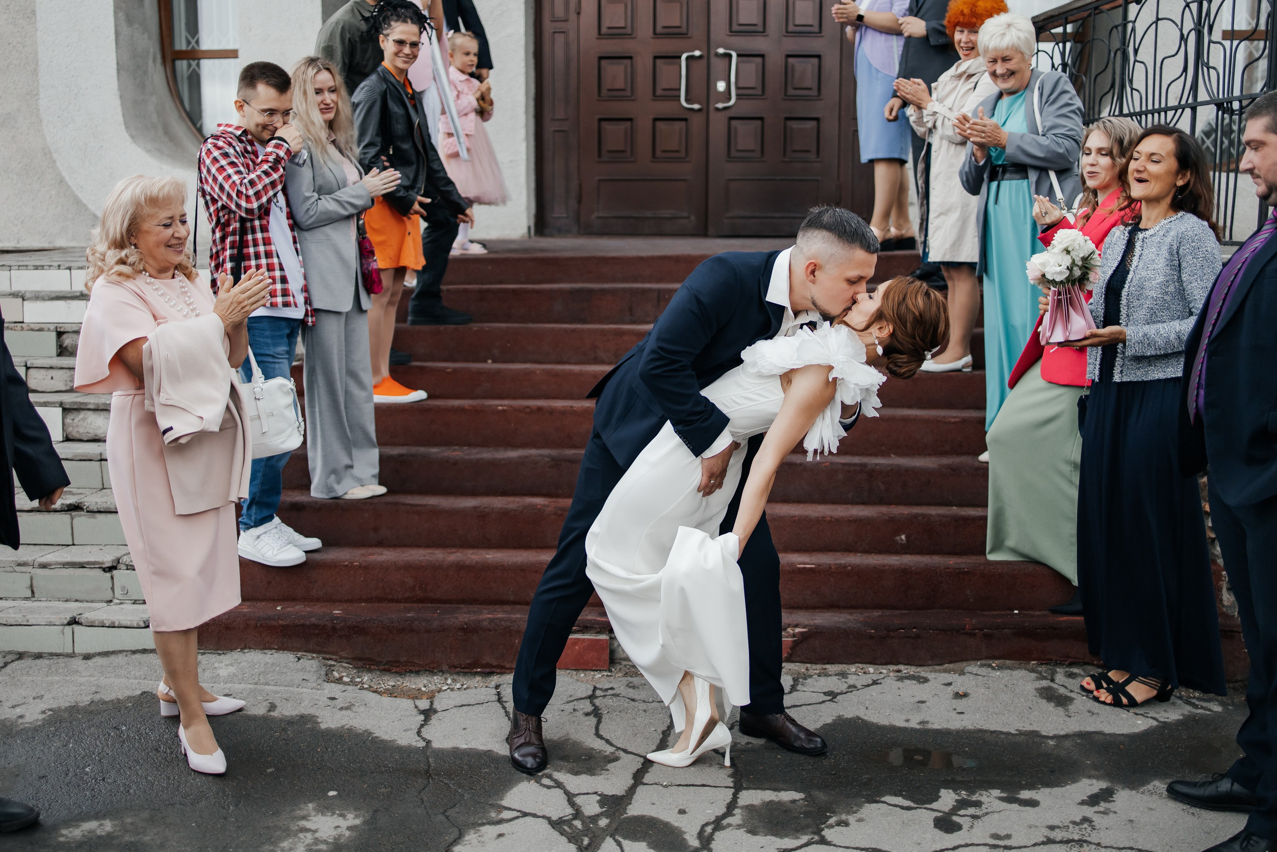 ПАКЕТ 8 ЧАСОВ. Свадебный  фотограф Новосибирск