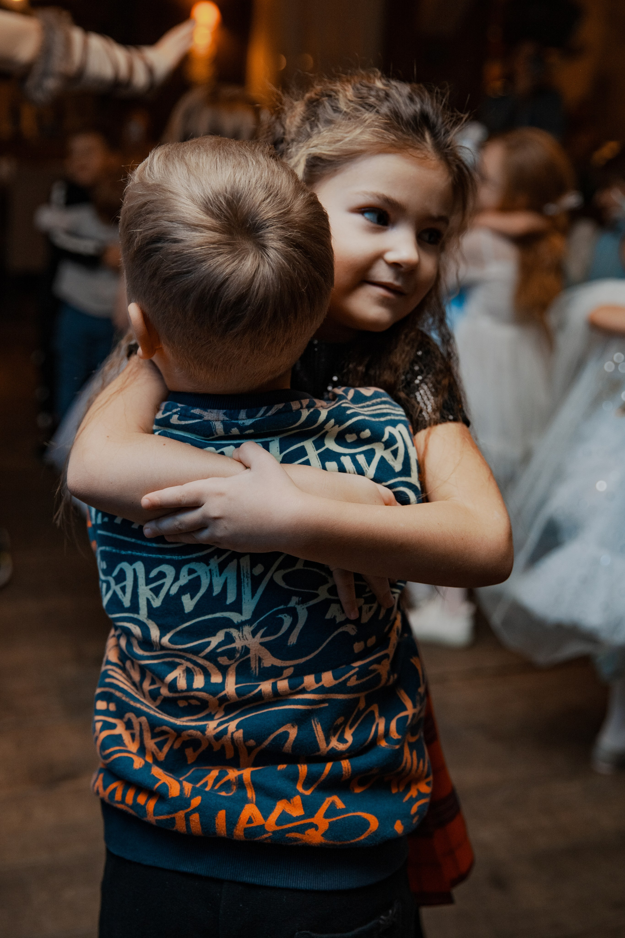 Детский праздник | MAMALYGA. Фотограф Диана Катинская