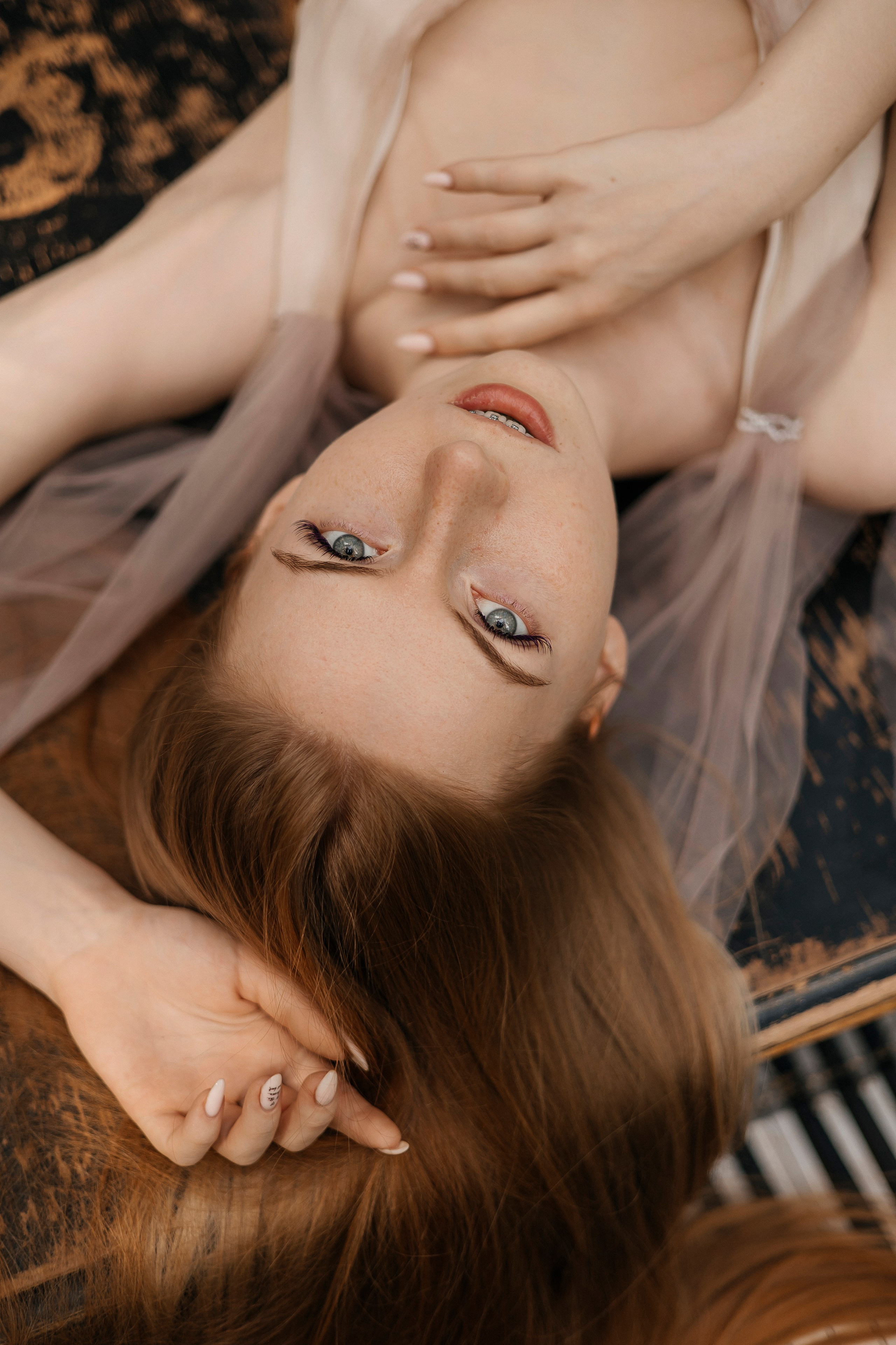 Индивидуальные. Фотограф в Москве Екатерина Потапова