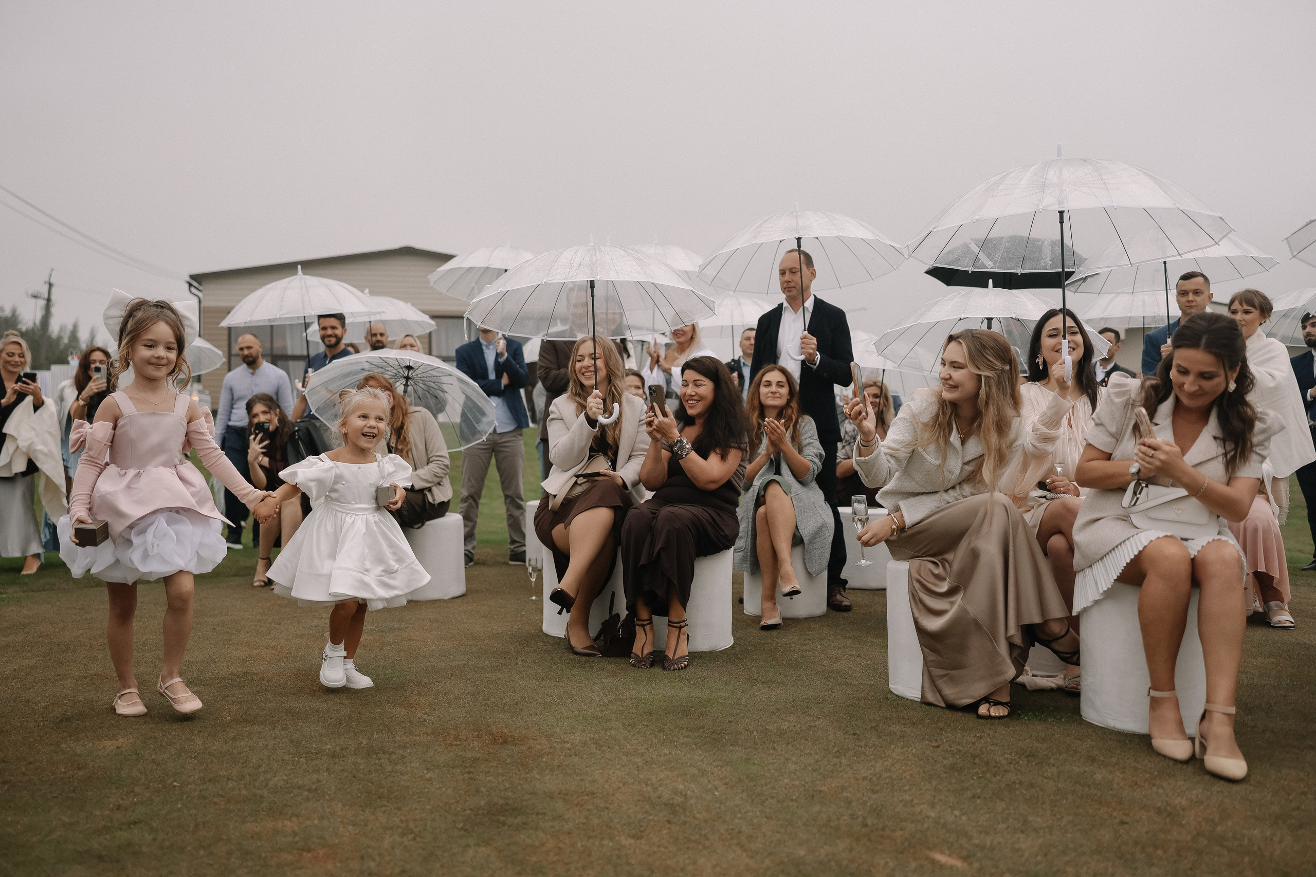 Лена и Тарас. Свадебный и семейный Фотограф Денис Кошель