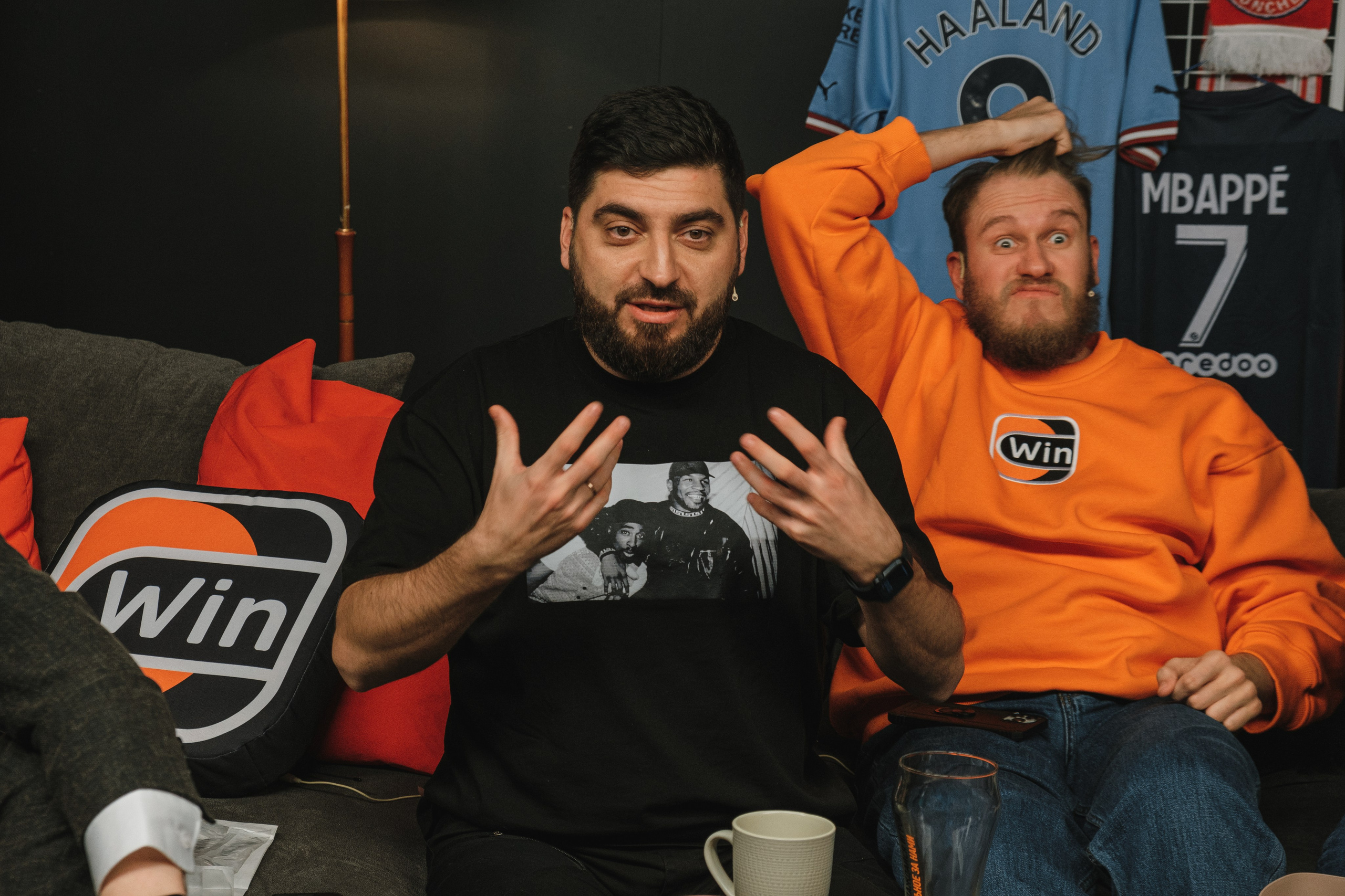 Ploschadka. Vladimirbaklenev