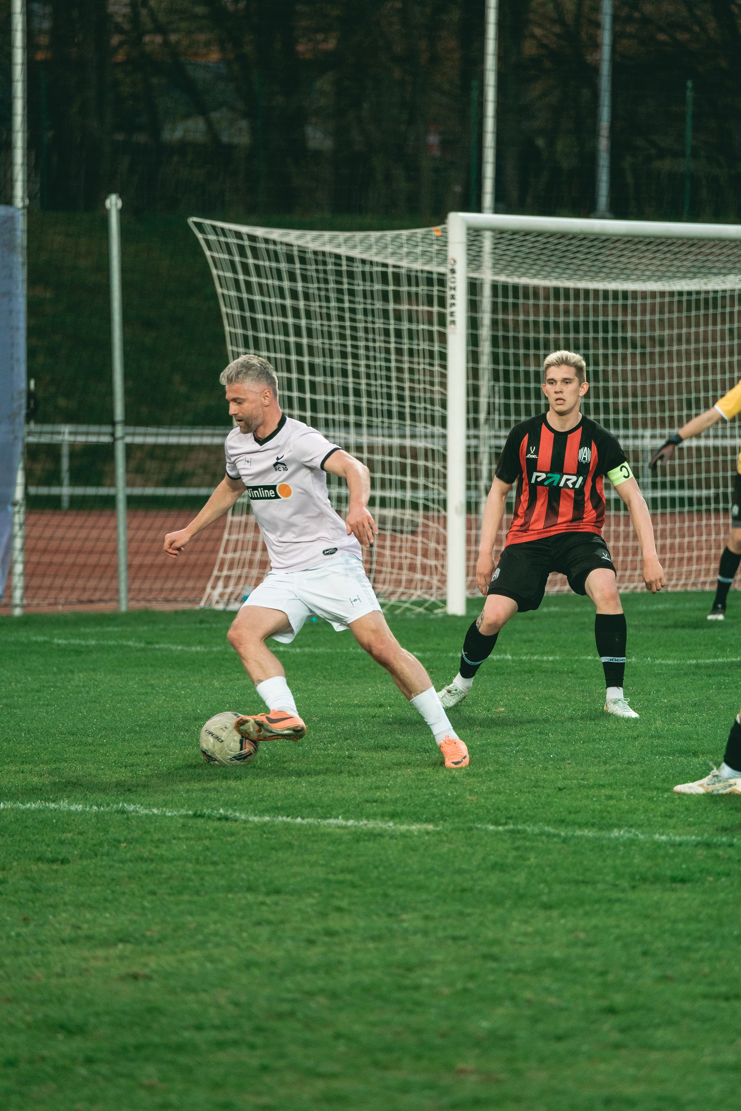 ФК10. Vladimirbaklenev