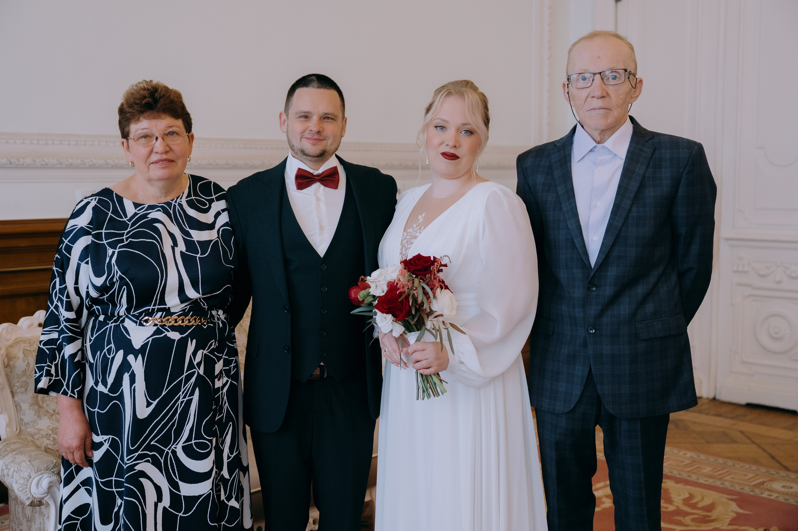 Ольга и Анатолий. Главная