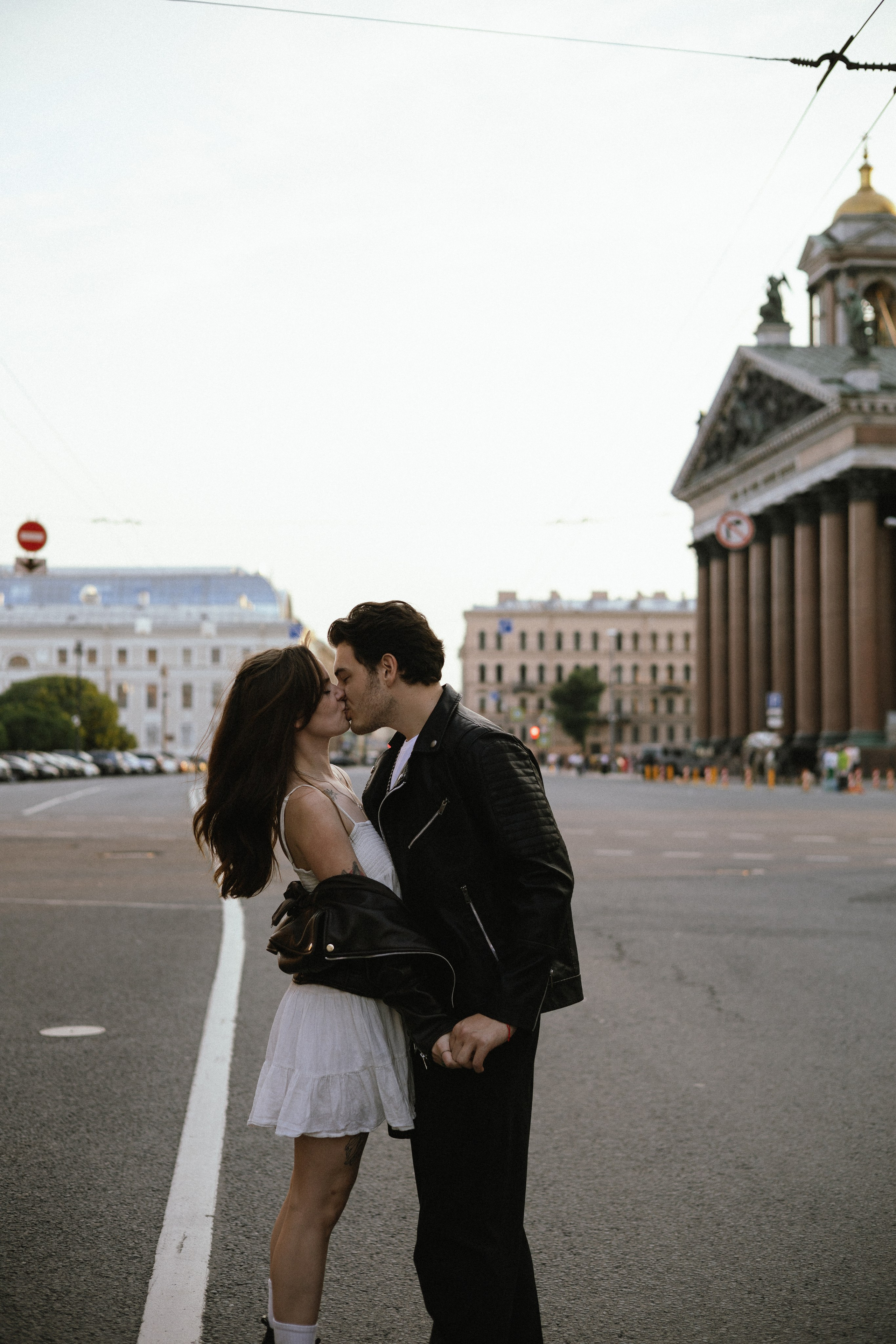 Фотограф в Санкт-Петебруге Олеся Харитонова
