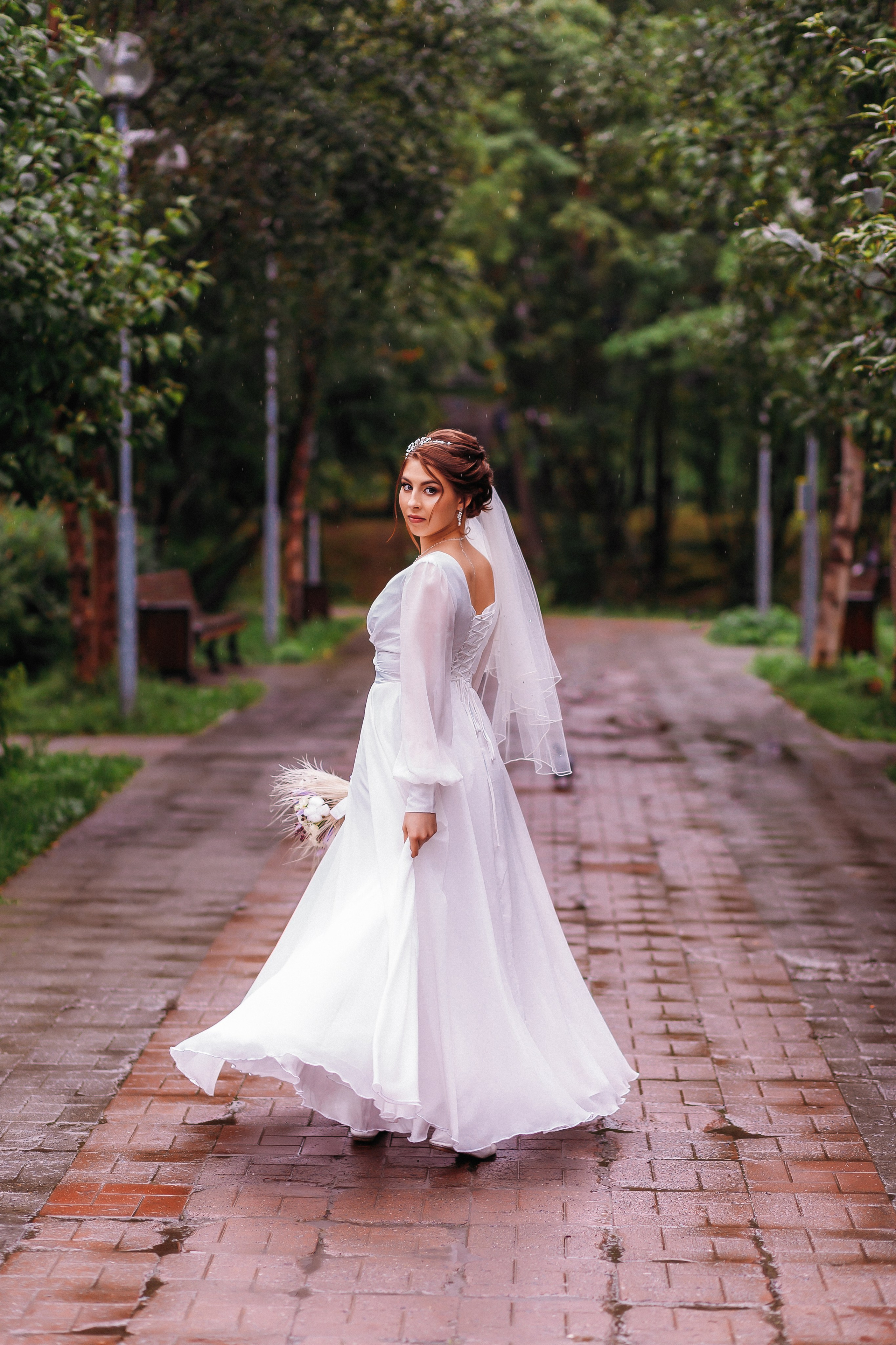 Данила и Юлия. Семейный и детский фотограф в Мурманске Карина Березина