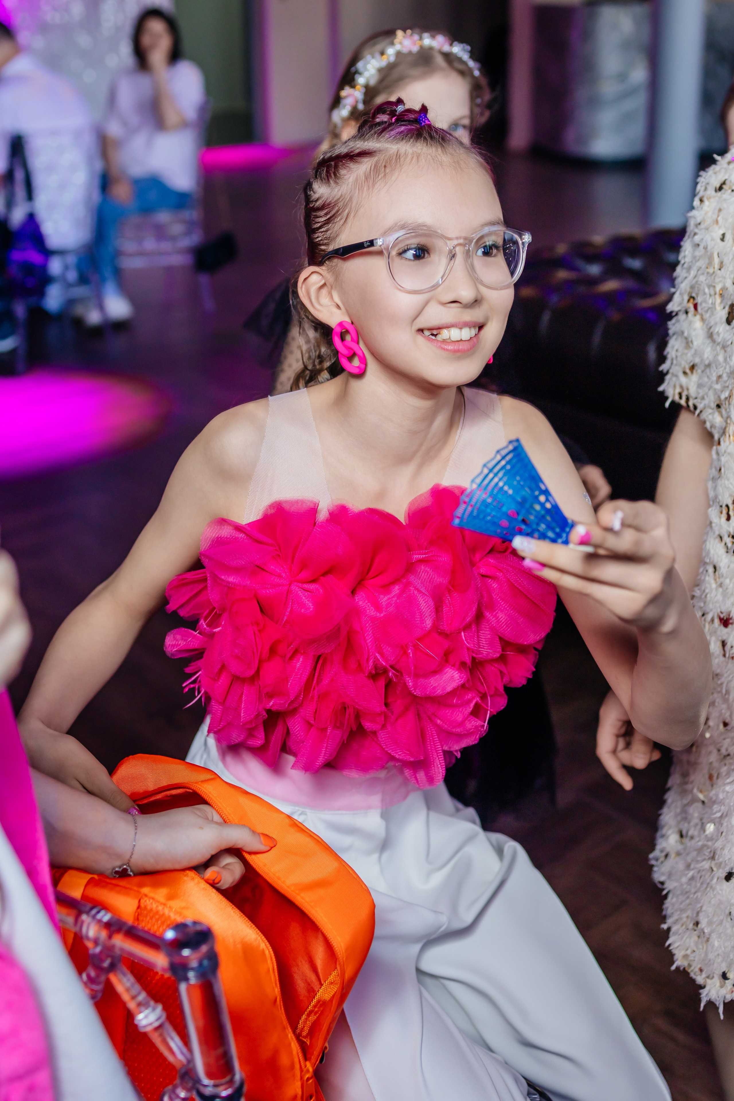 Репортаж детского мероприятия. Семейный и детский life style фотограф в СПб и ЛО
