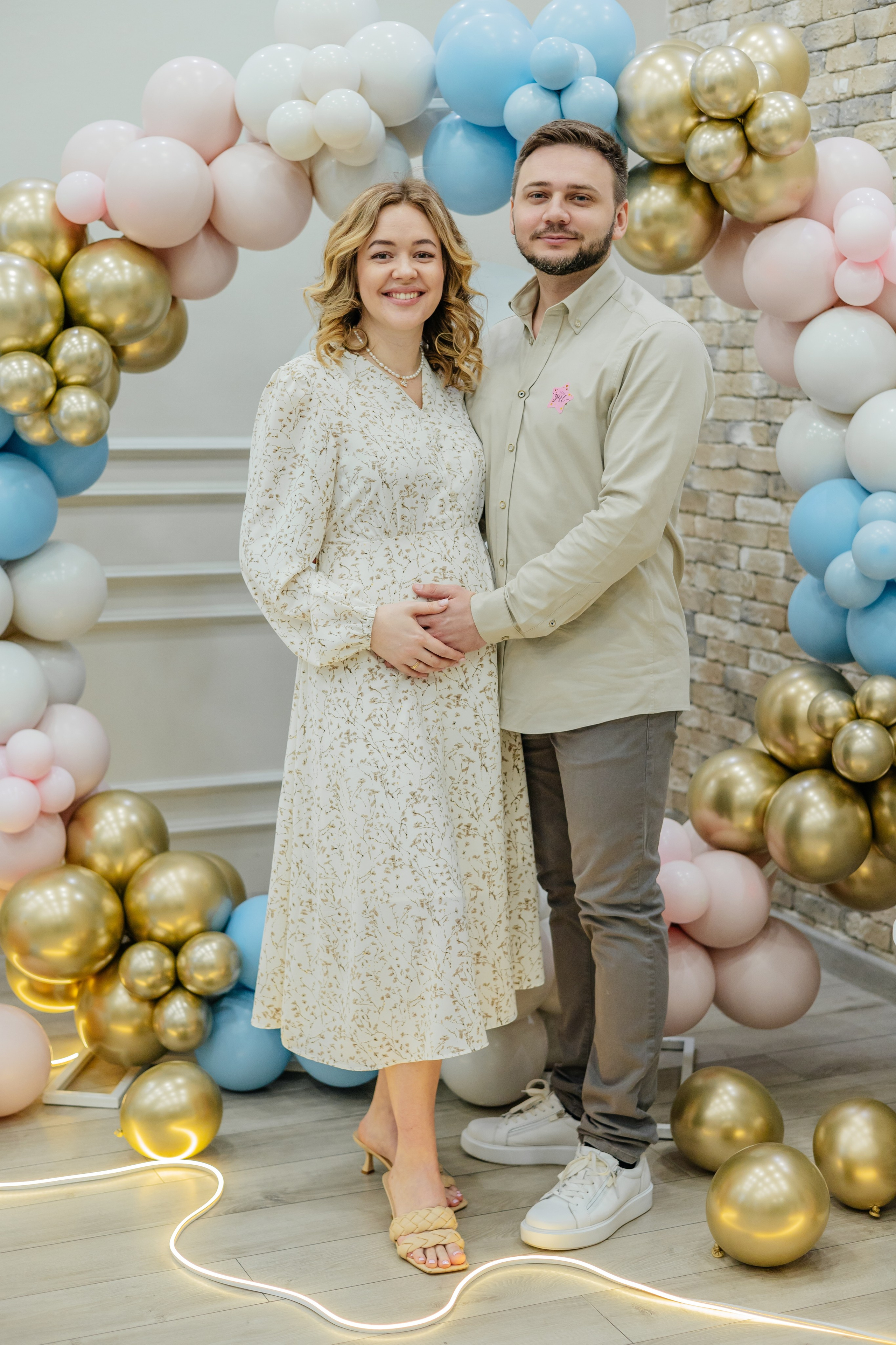 Репортаж мероприятия. Семейный и детский life style фотограф в СПб и ЛО