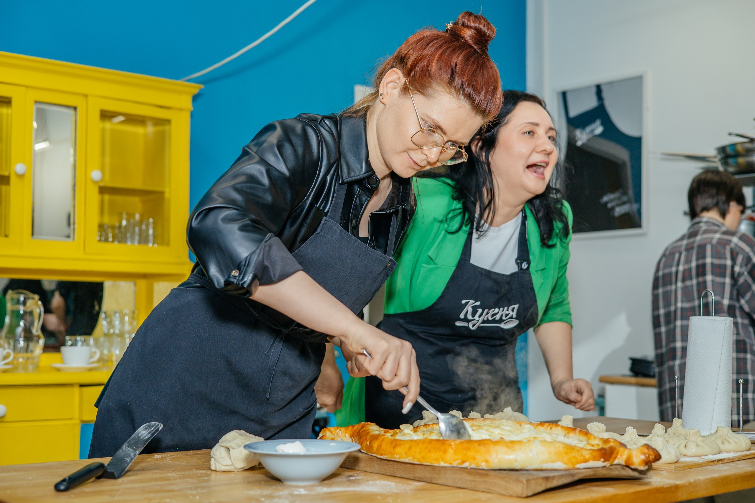 Репортаж мероприятия. Семейный и детский life style фотограф в СПб и ЛО