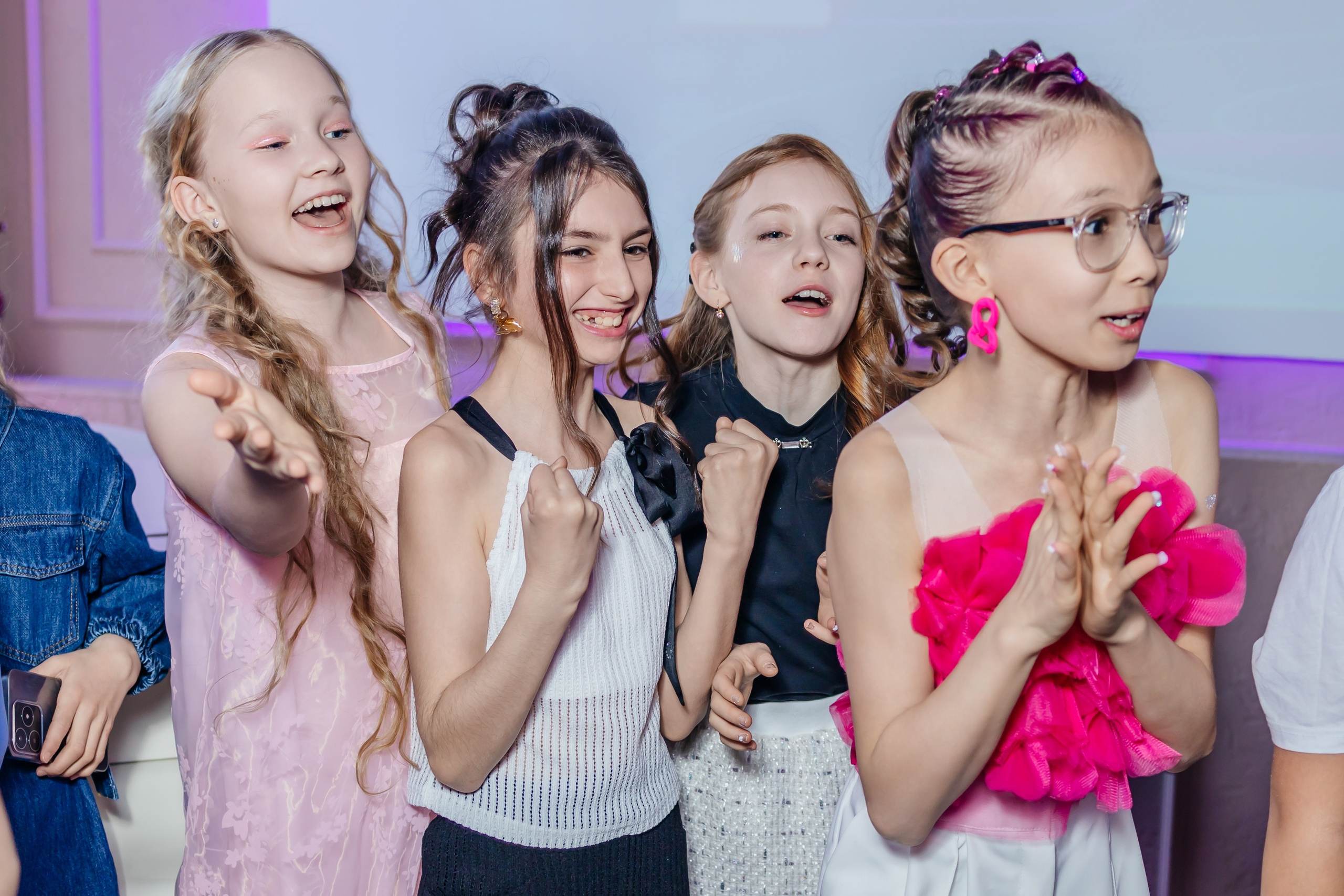 Репортаж детского мероприятия. Семейный и детский life style фотограф в СПб и ЛО