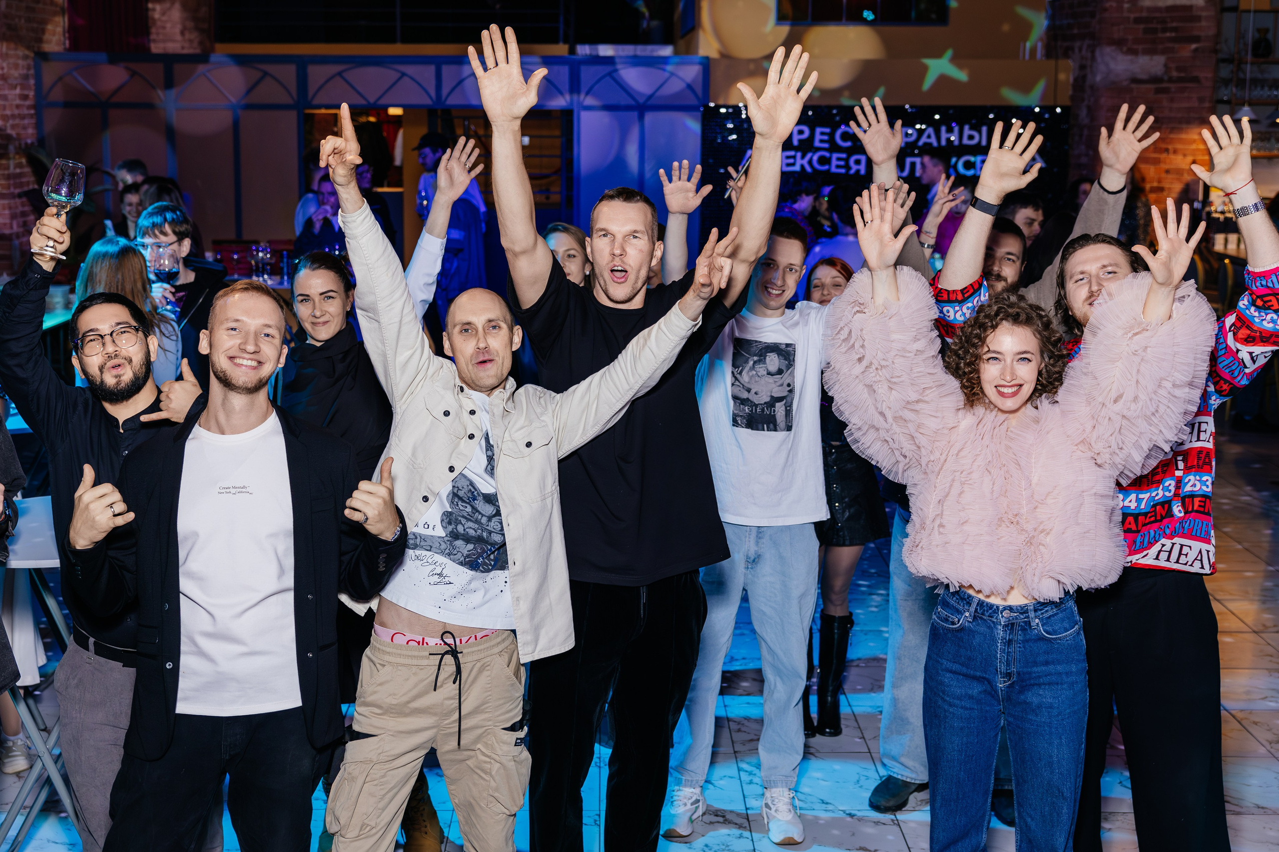 Репортаж мероприятия. Семейный и детский life style фотограф в СПб и ЛО