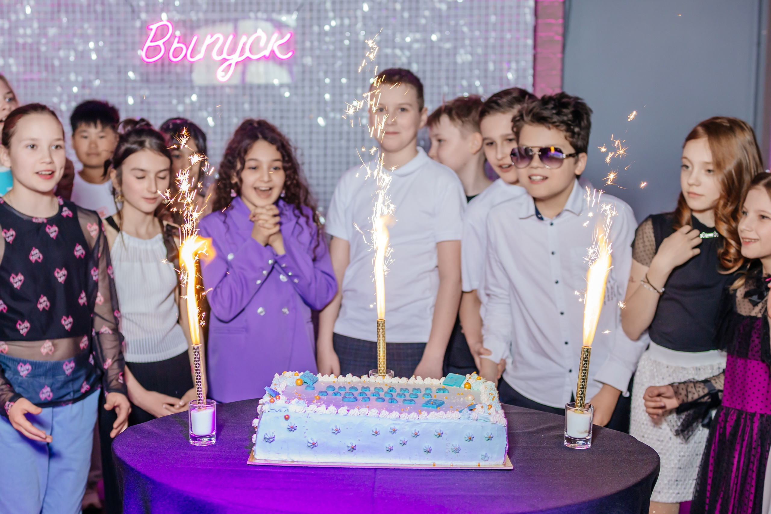 Репортаж детского мероприятия. Семейный и детский life style фотограф в СПб и ЛО