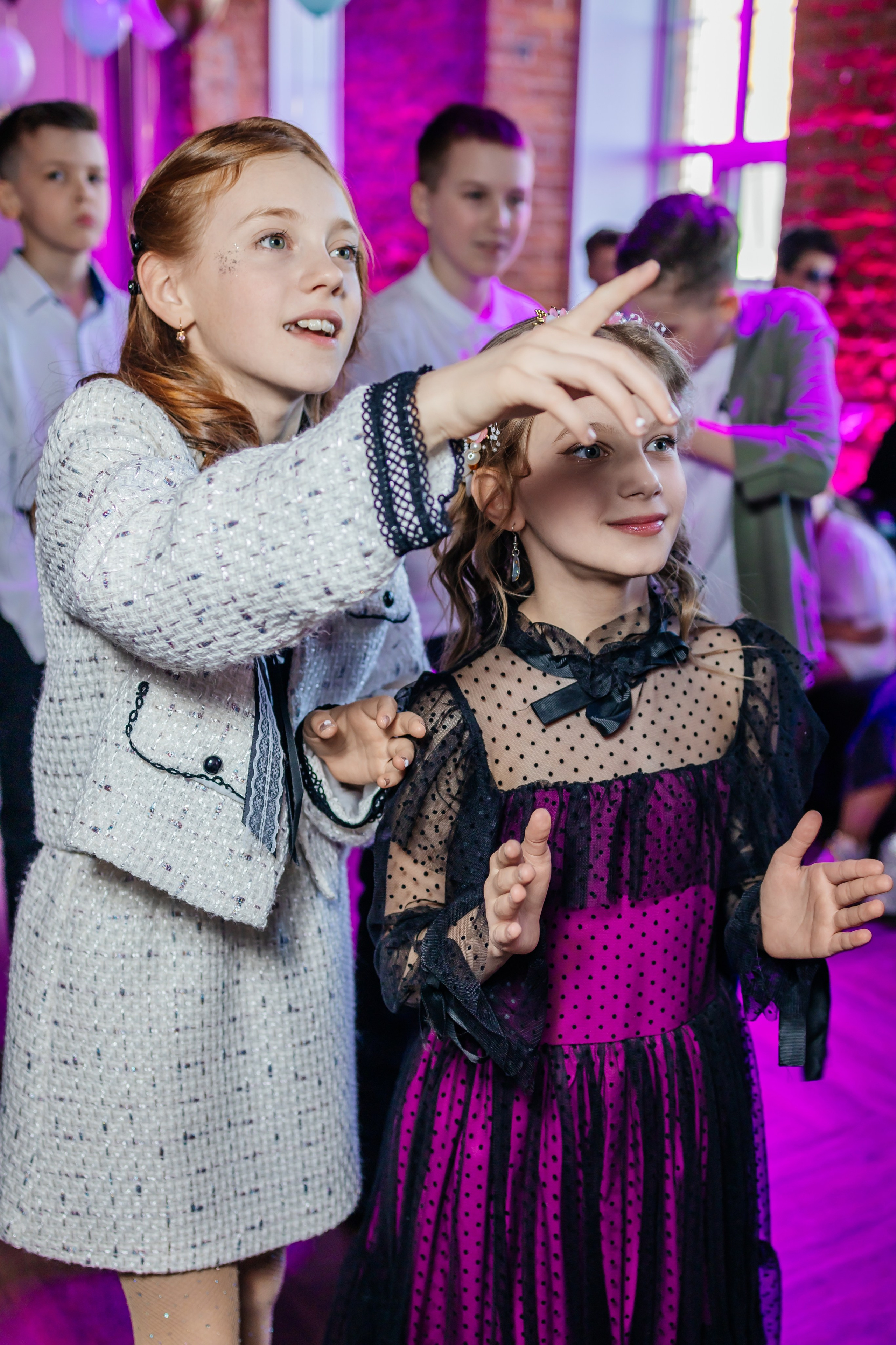 Репортаж детского мероприятия. Семейный и детский life style фотограф в СПб и ЛО