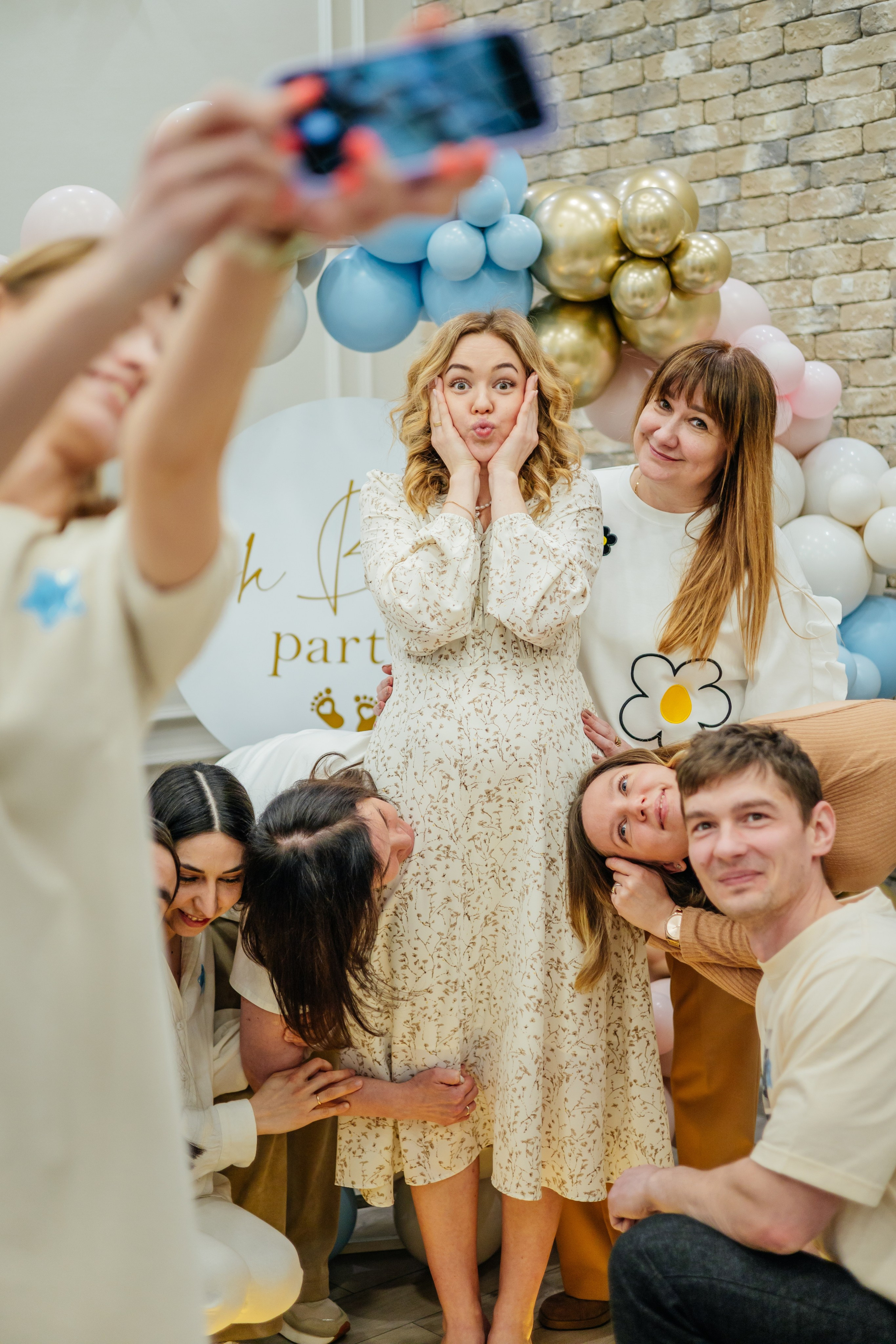Репортаж мероприятия. Семейный и детский life style фотограф в СПб и ЛО