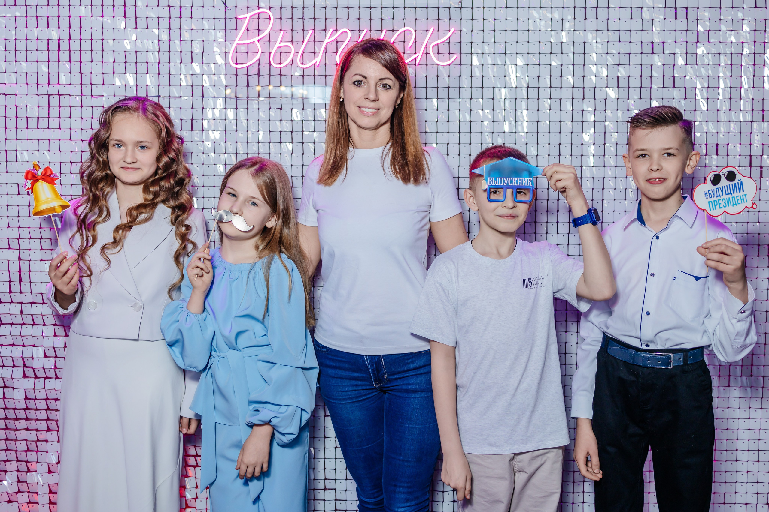 Репортаж детского мероприятия. Семейный и детский life style фотограф в СПб и ЛО
