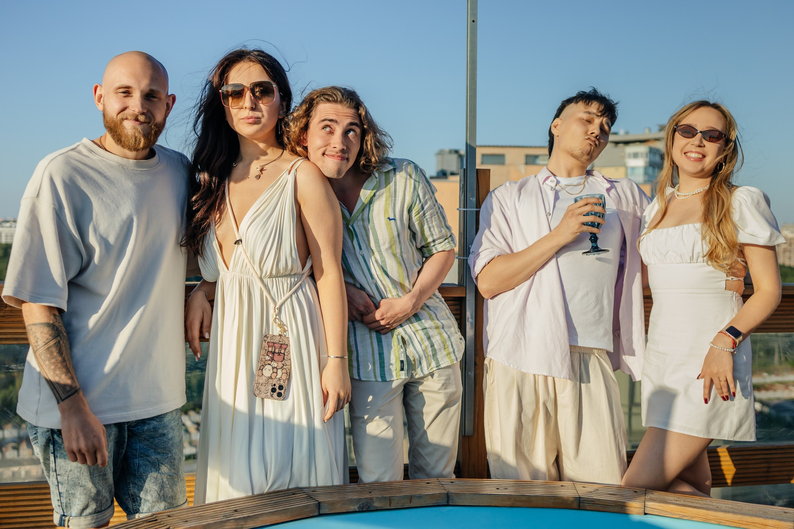 Репортаж мероприятия. Семейный и детский life style фотограф в СПб и ЛО