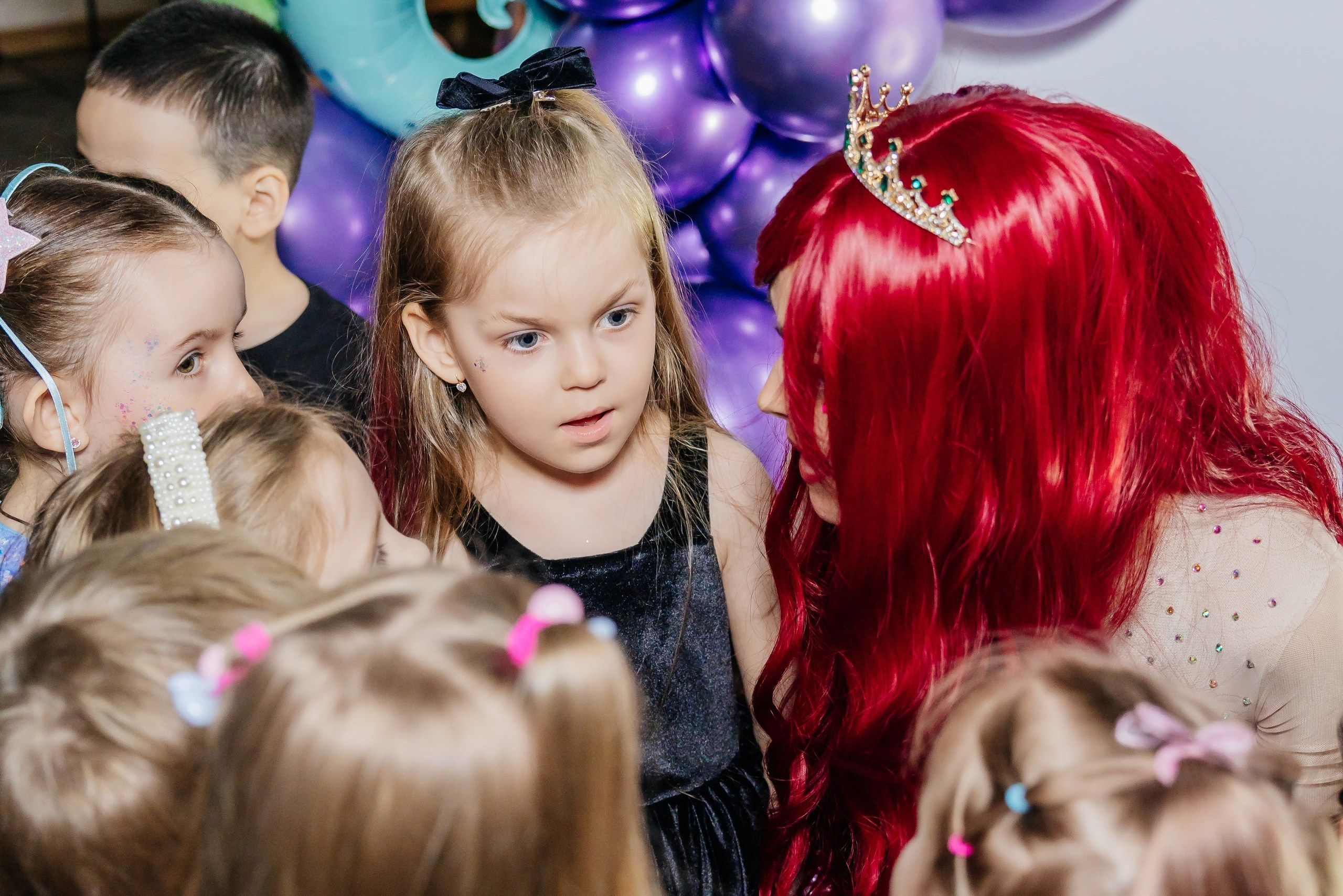 Репортаж детского мероприятия. Семейный и детский life style фотограф в СПб и ЛО