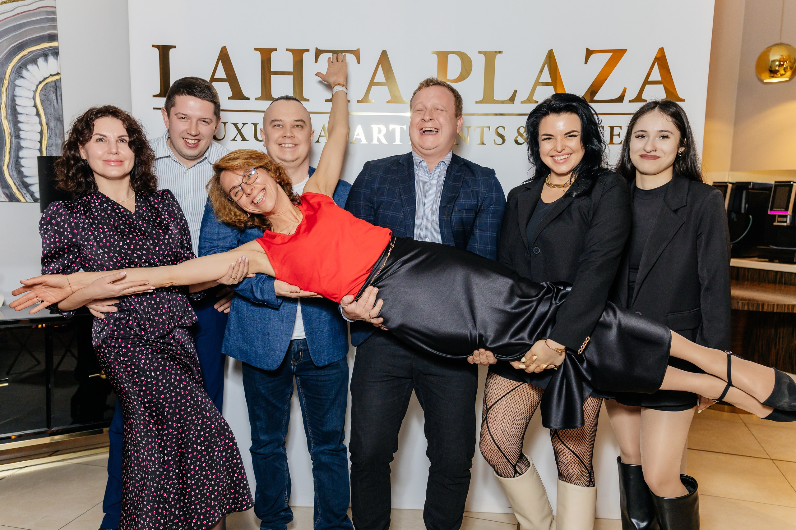 Репортаж мероприятия. Семейный и детский life style фотограф в СПб и ЛО