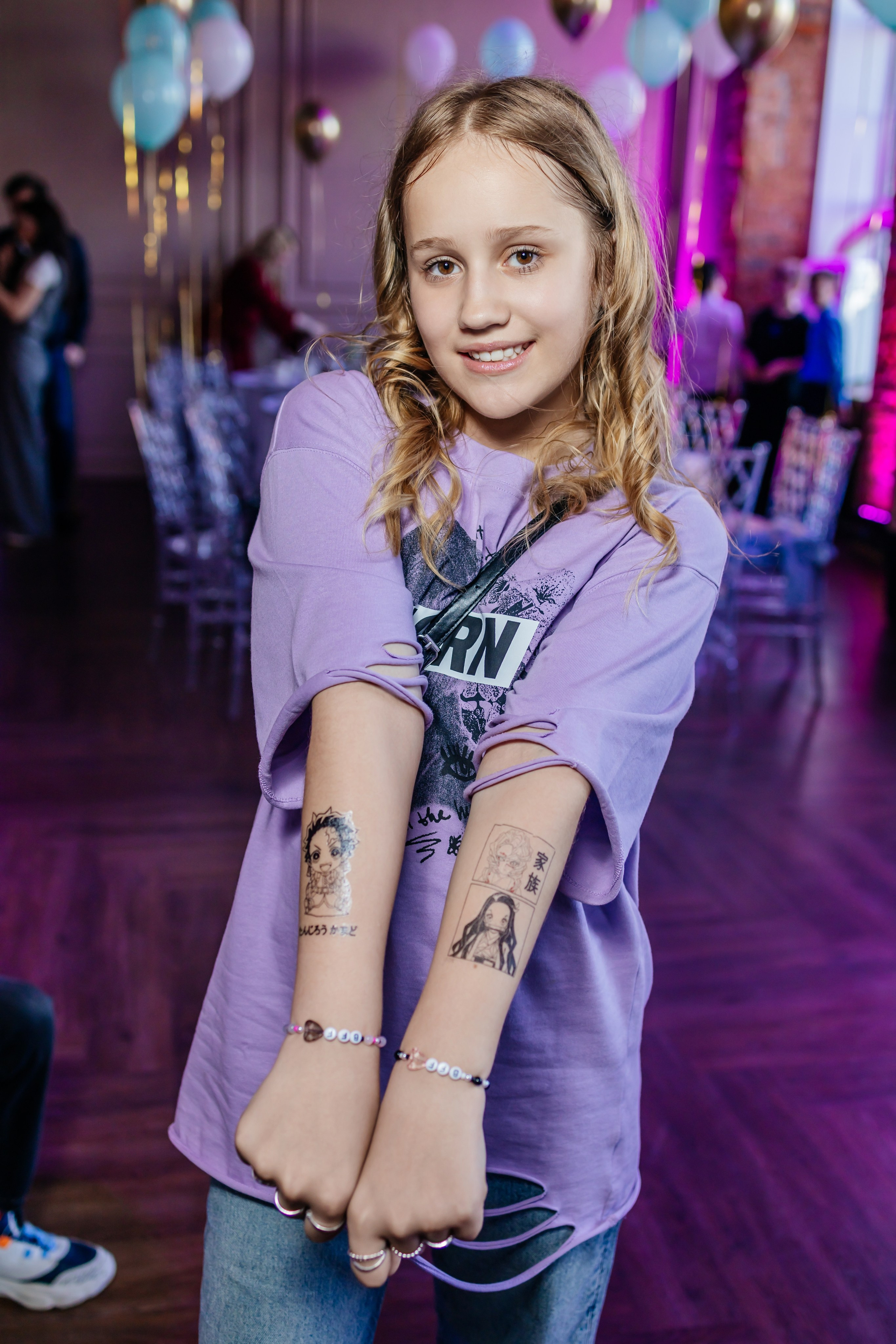 Репортаж детского мероприятия. Семейный и детский life style фотограф в СПб и ЛО
