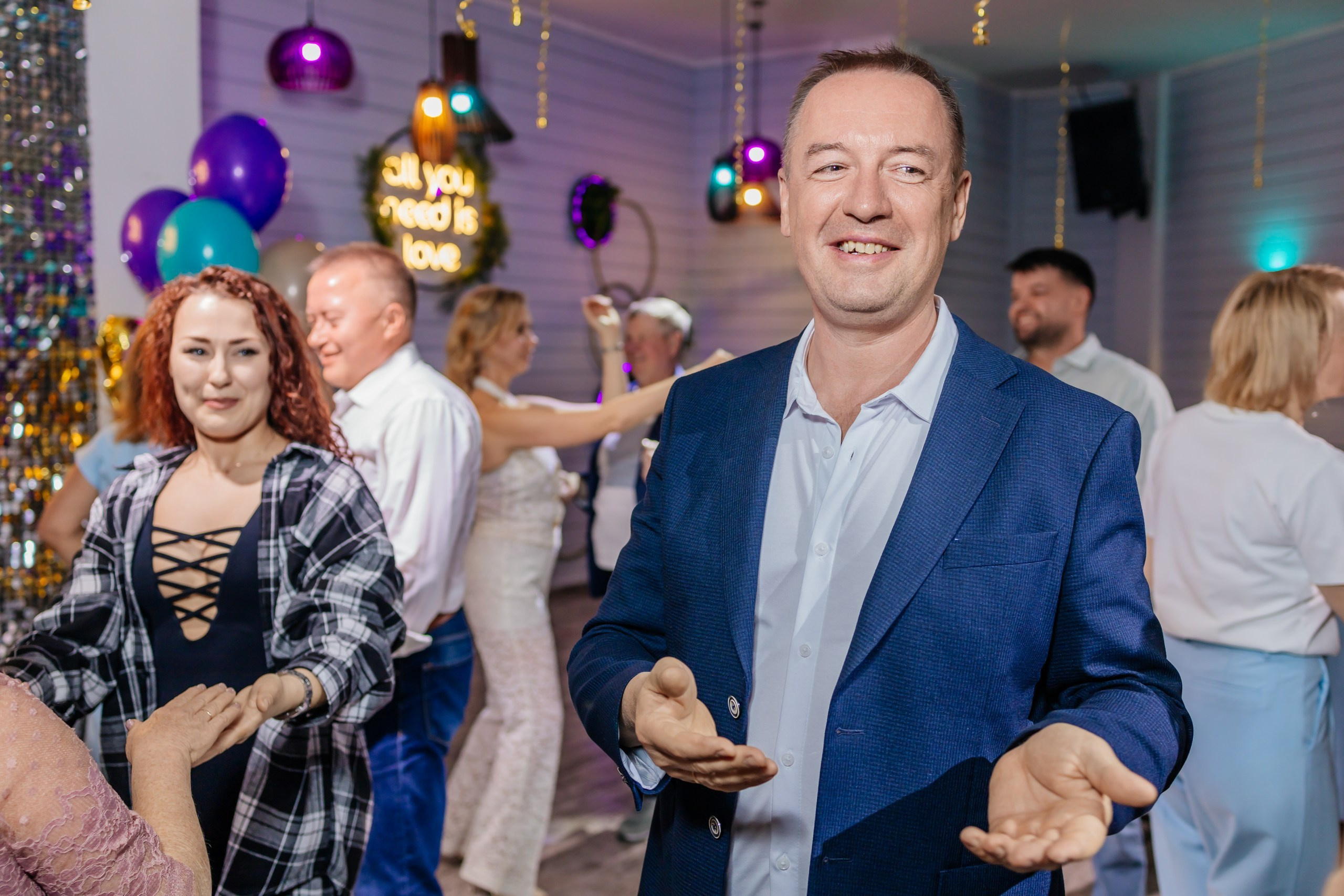 Репортаж мероприятия. Семейный и детский life style фотограф в СПб и ЛО
