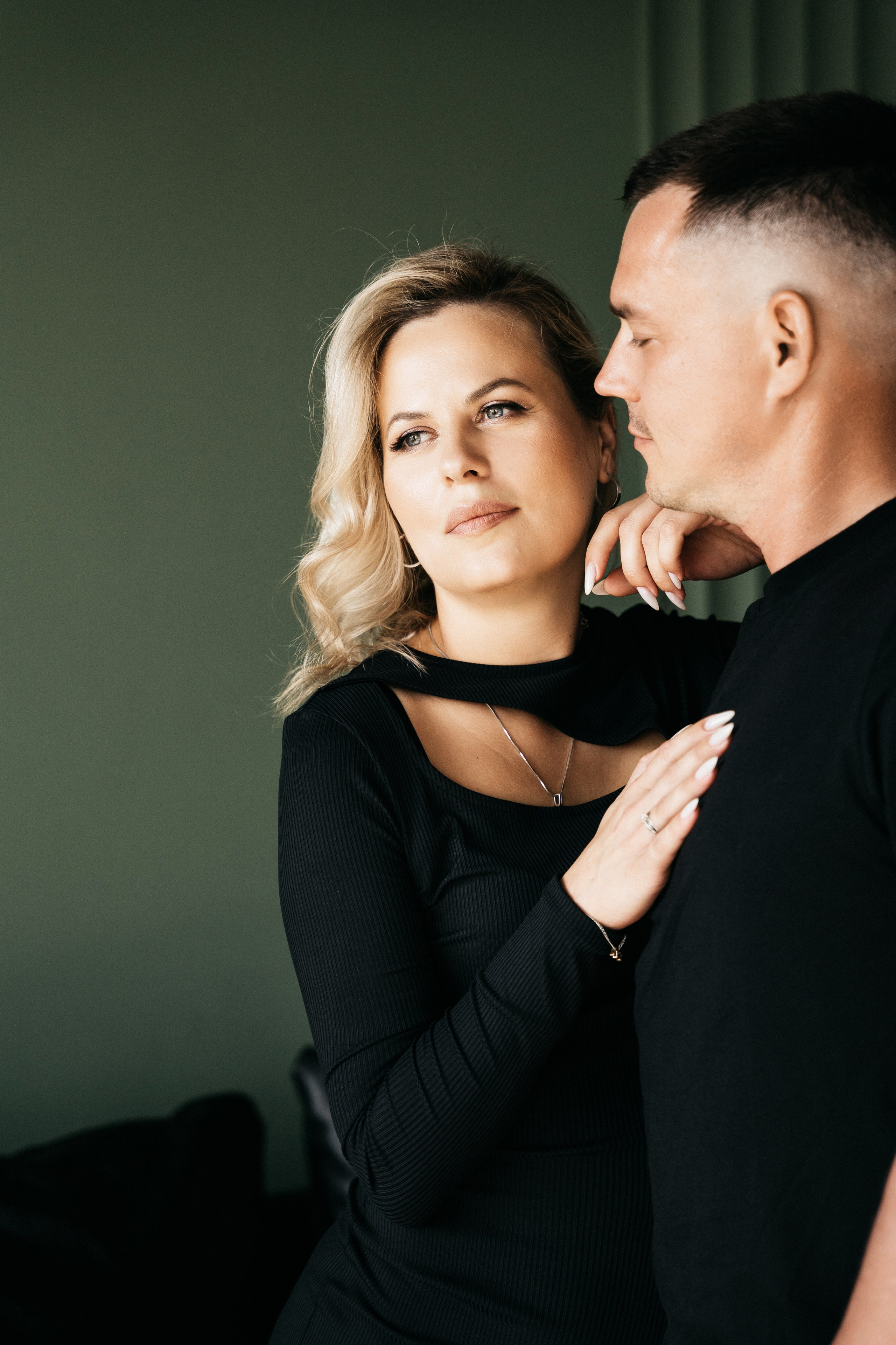 R&A. Алёна Хомич. Свадебный и семейный фотограф Коломна, Москва