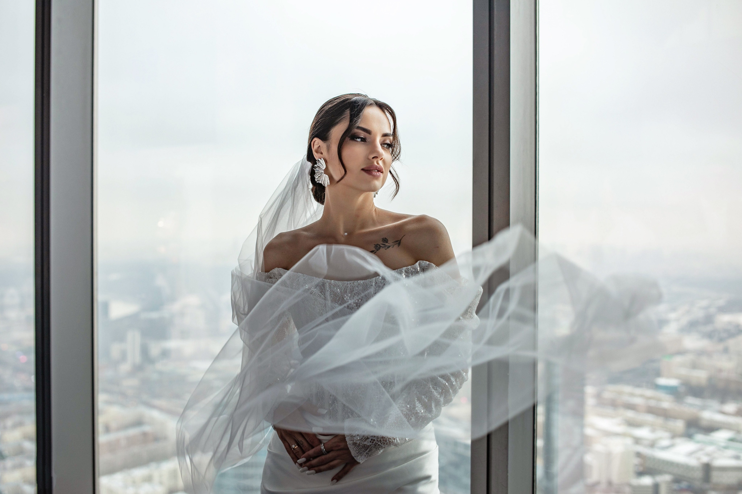 Влад и Александра. Профессиональный фотограф