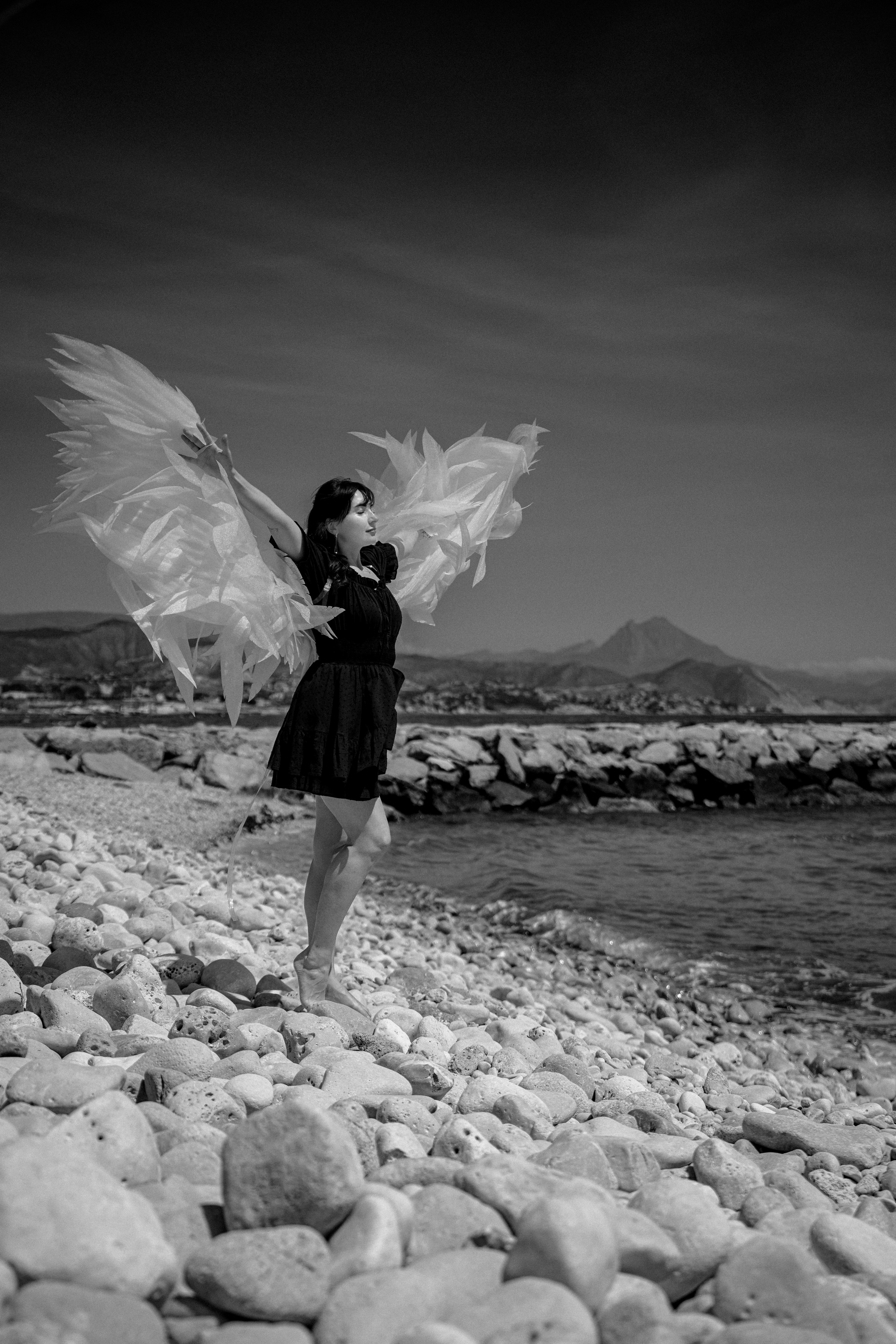 От тьмы к свету. Photographer in Alicante, Spain |Family, Couple & Lifestyle Photography