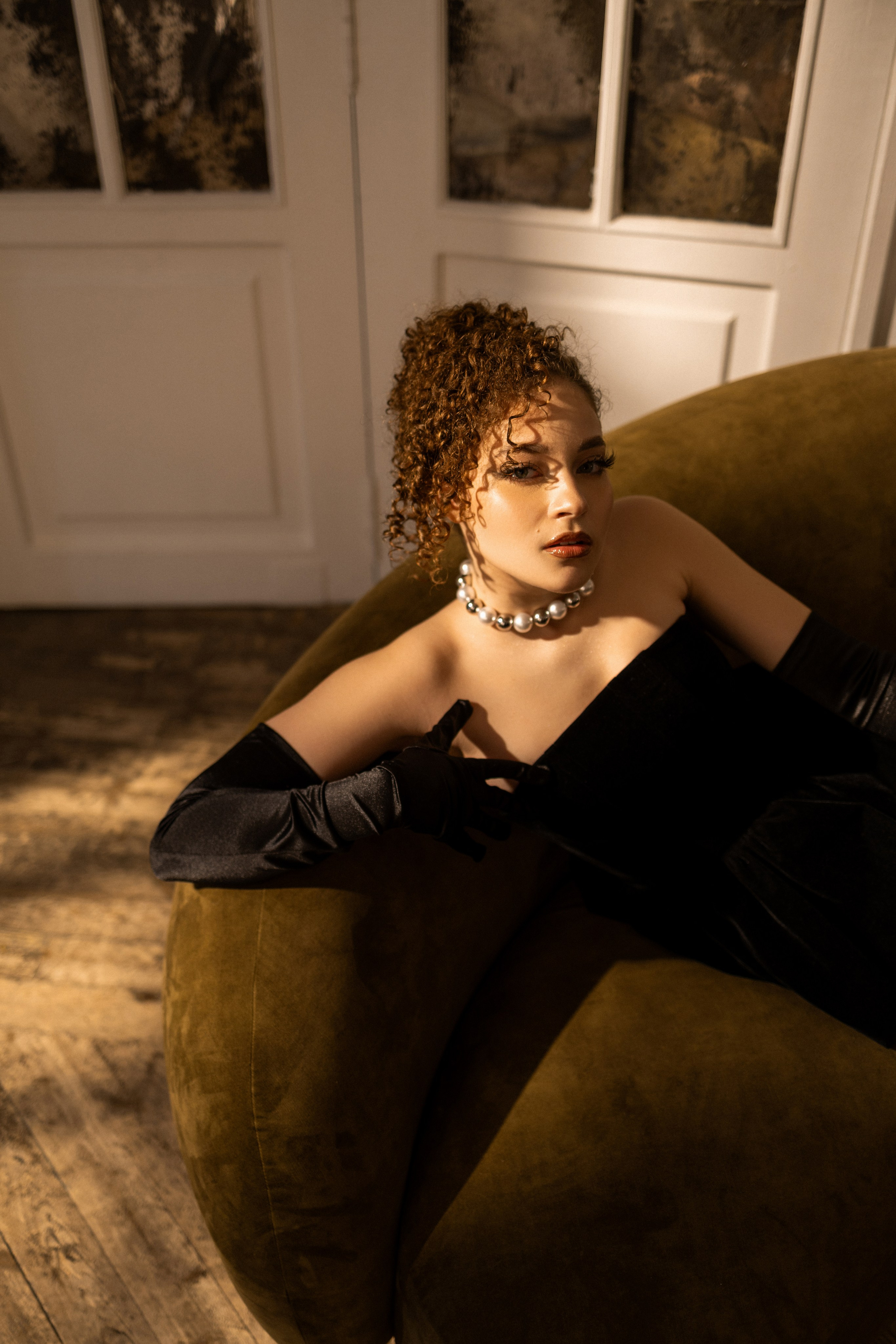 Эри. Фотограф Акимова Кэт