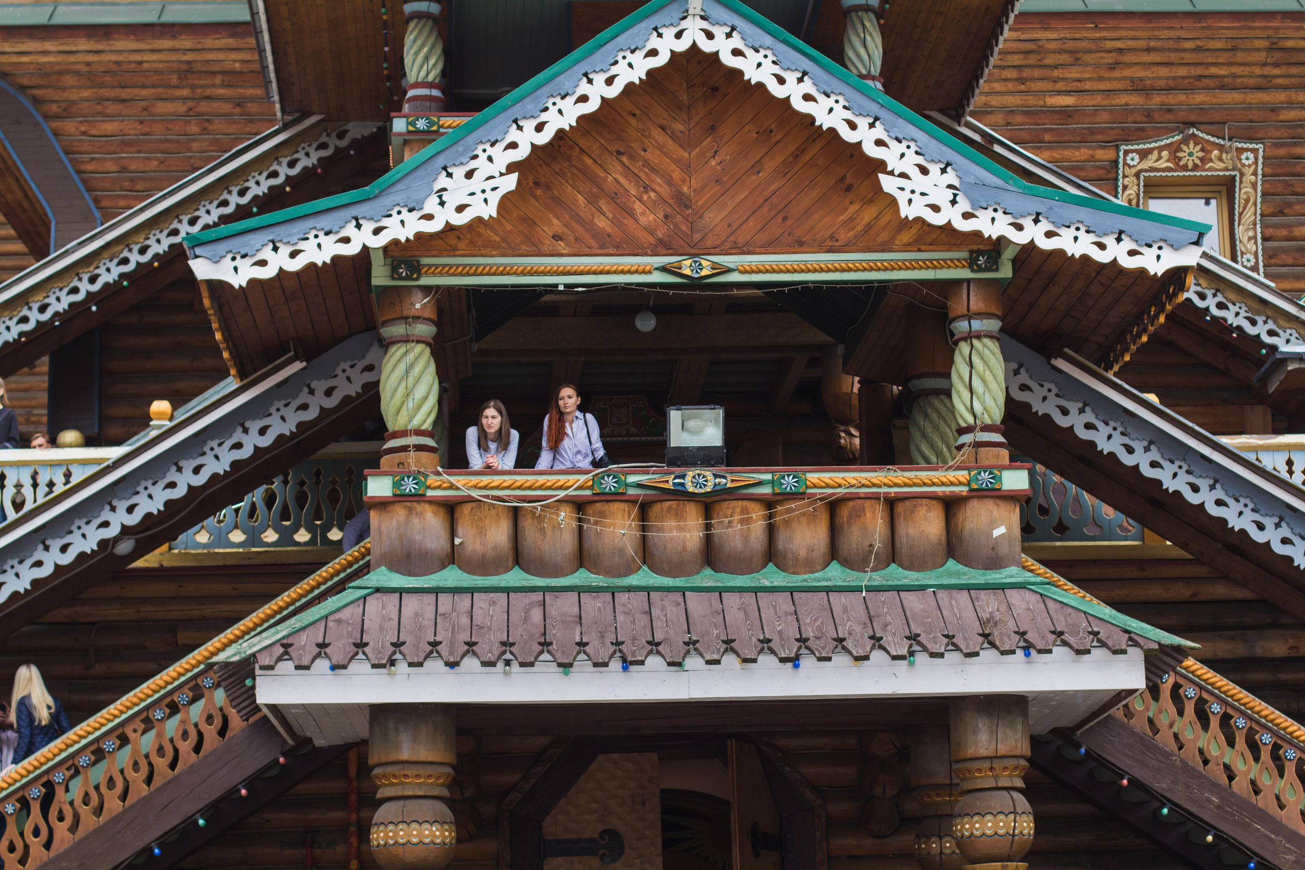 Фотофест. Фотограф Москва Дылыкова Долгар