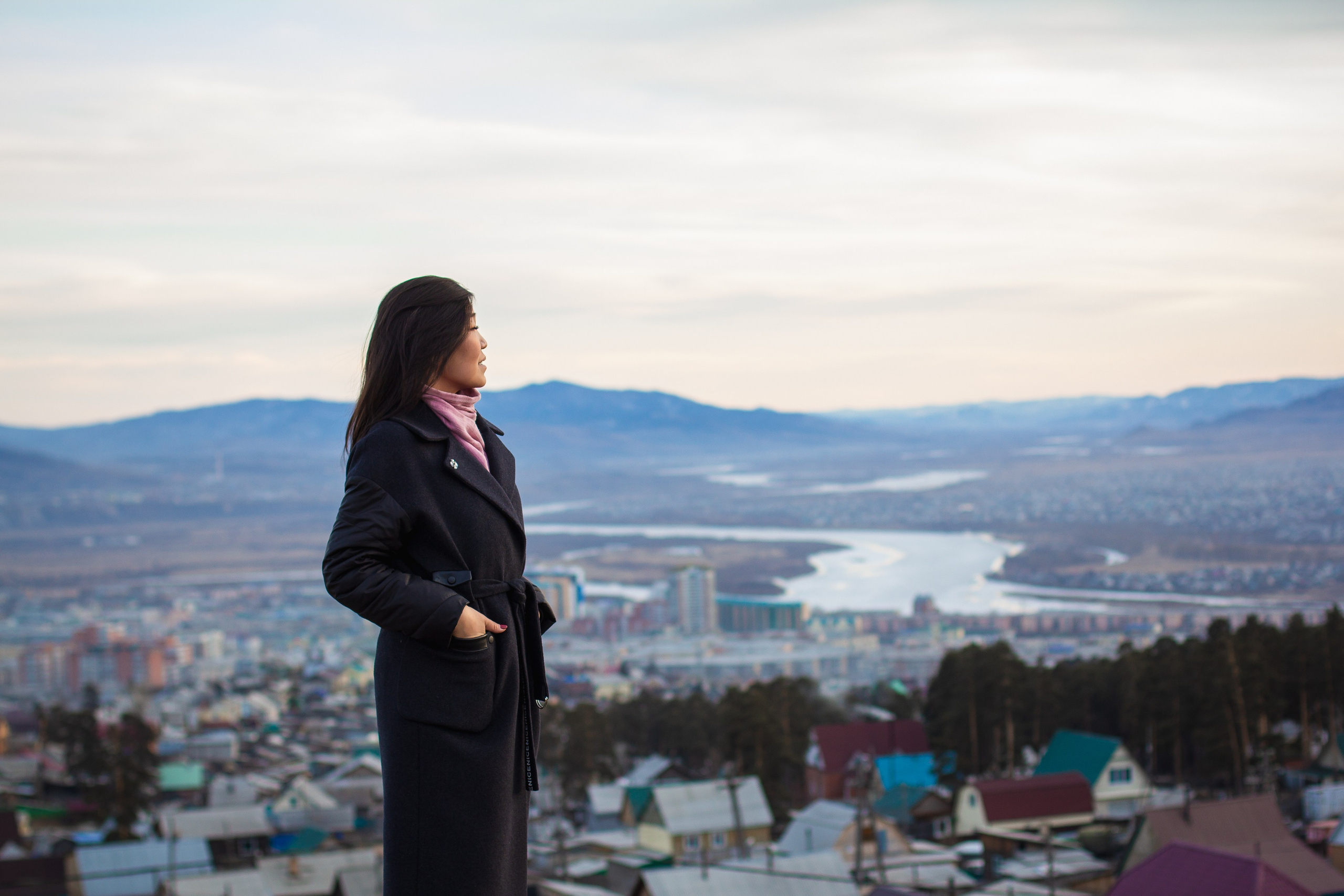 Арюна, Алтана и Тимур. Фотограф Москва Дылыкова Долгар