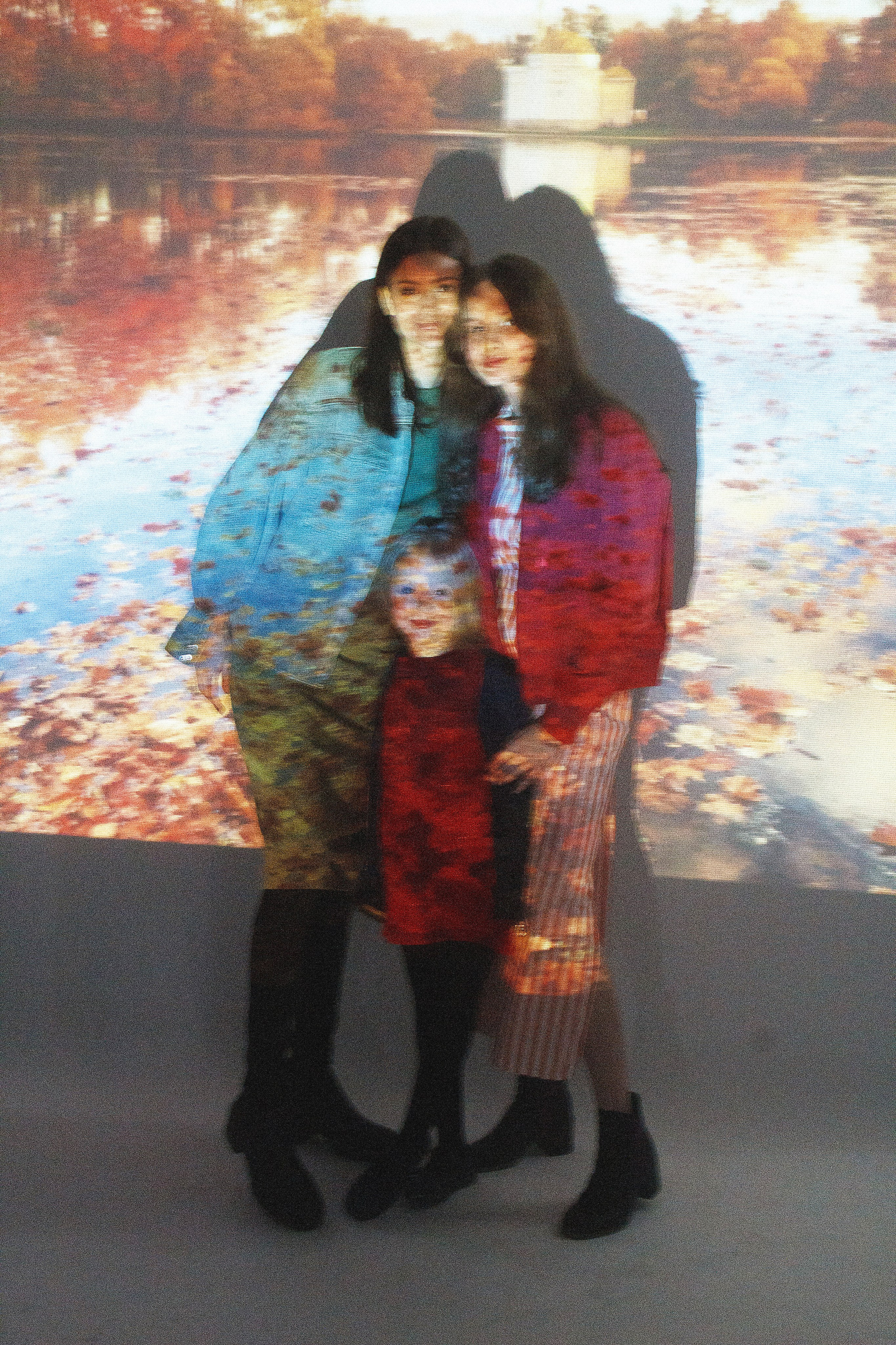 Эдиториал (журнальная съемка). Фотограф и видеограф в Омск/Москва Сащенко Лера