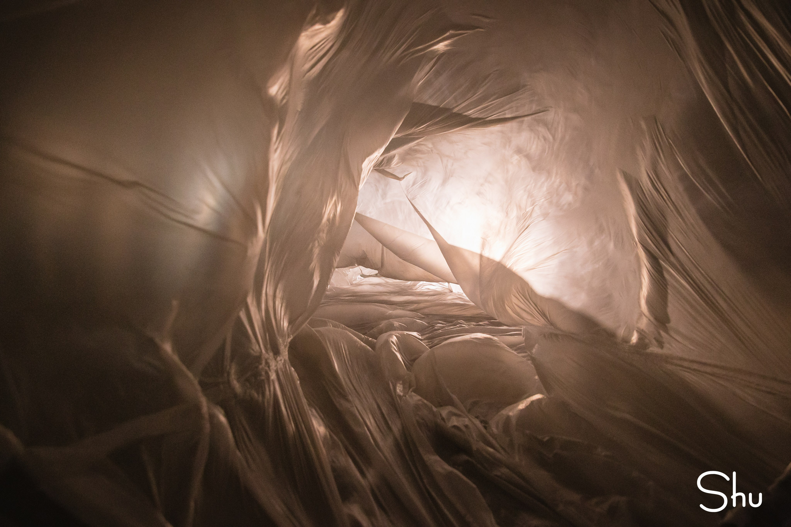 Фестиваль мультимедийного искусства INTERVALS 2026