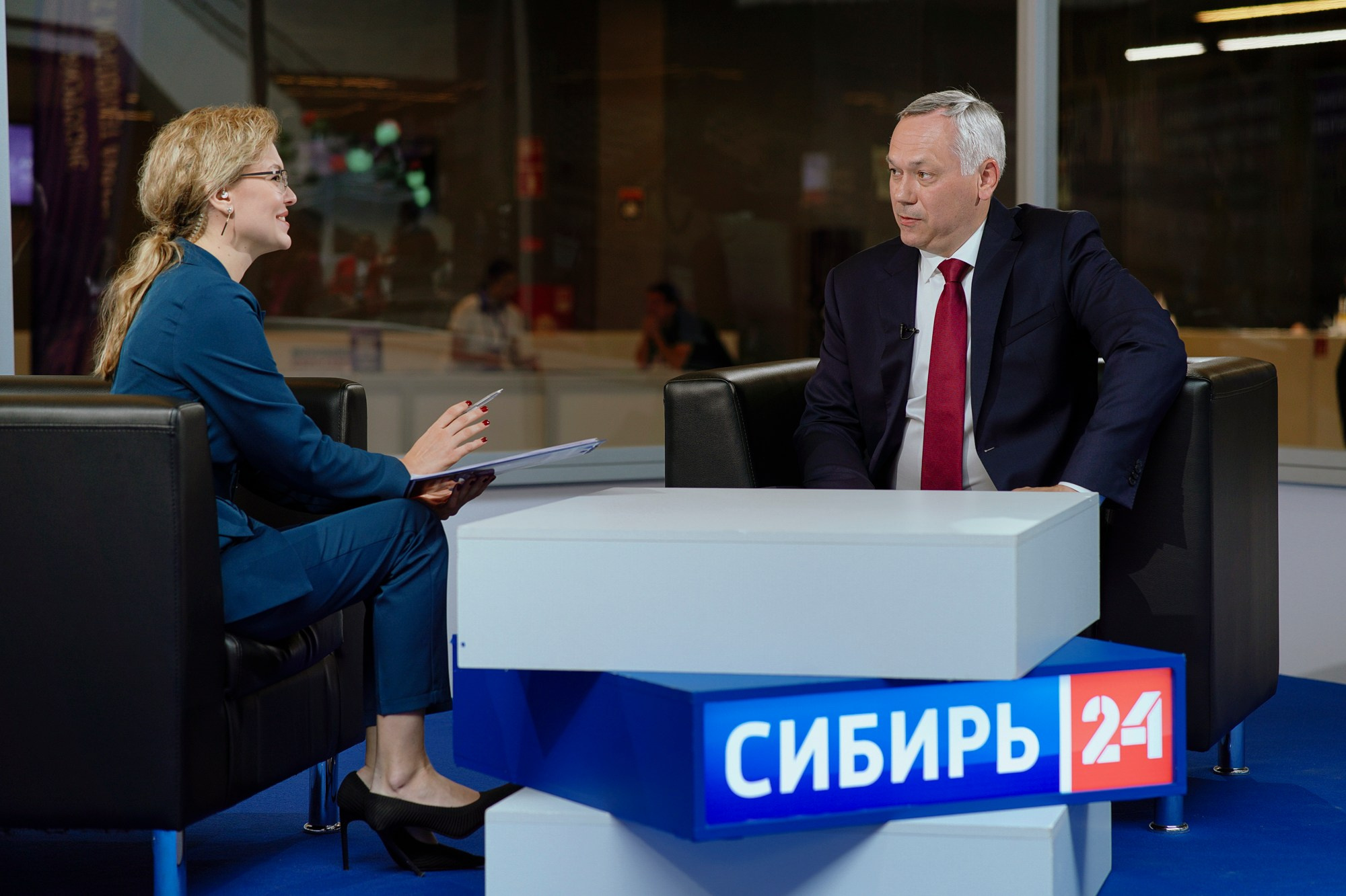 Технопром 2024. #фотокаквкино | Фотографирую людей