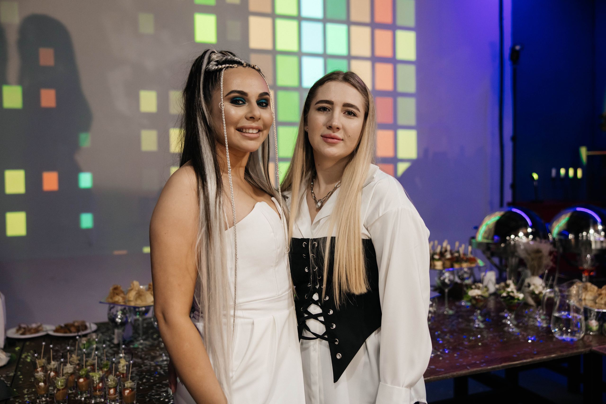 Arina's Birthday. Фотограф во Владивостоке Максим Цой