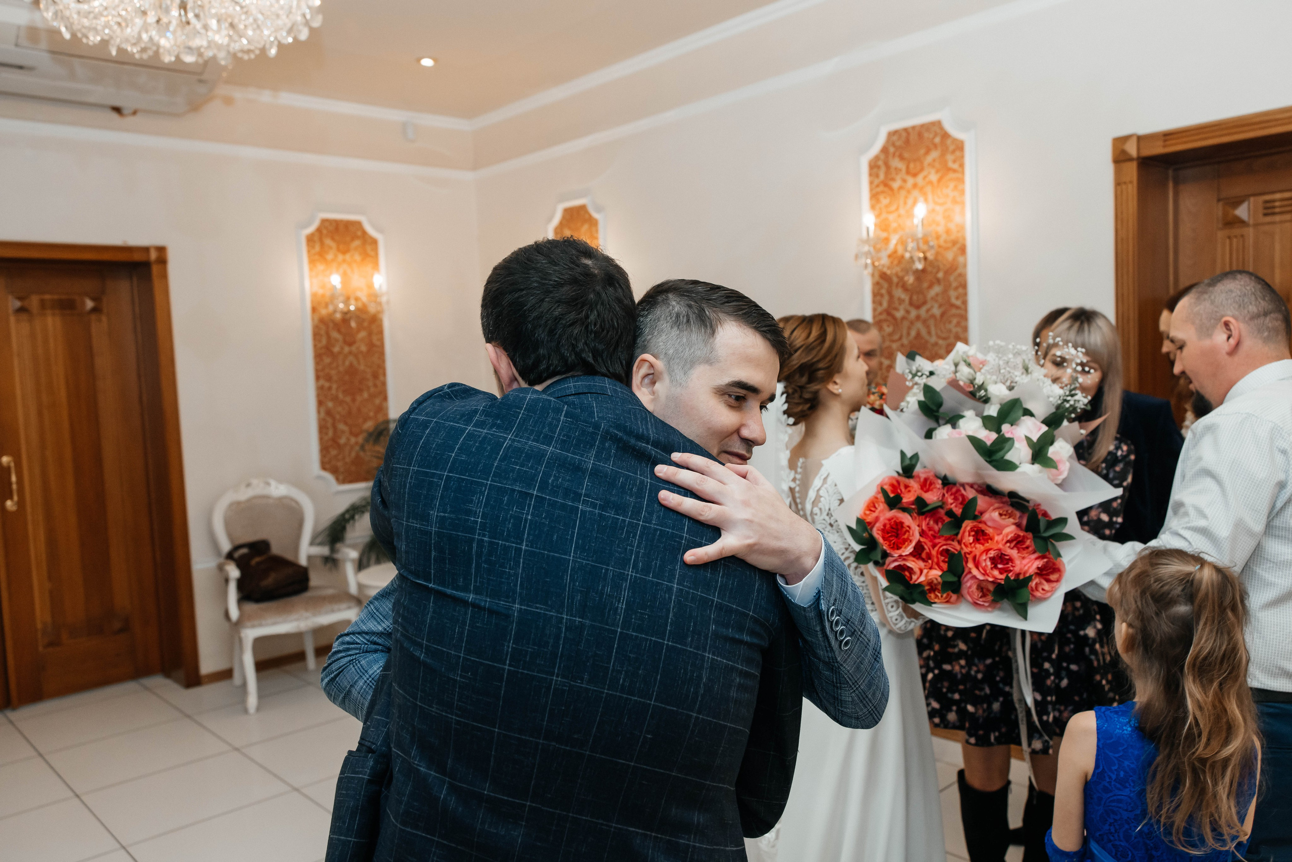 Владимир и Евгения. Maxim Tsoy Photography
