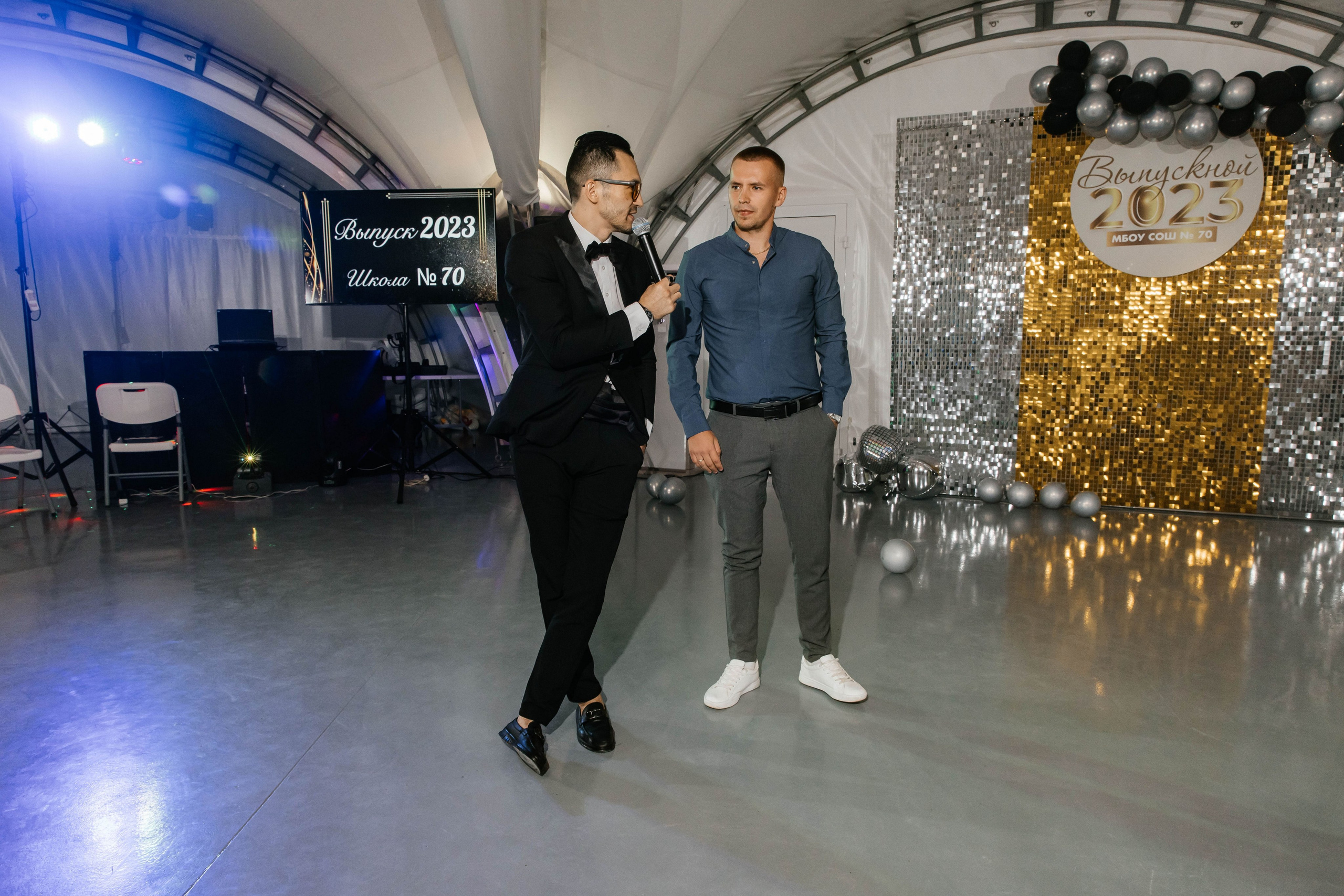 Graduation Party. Фотограф во Владивостоке Максим Цой