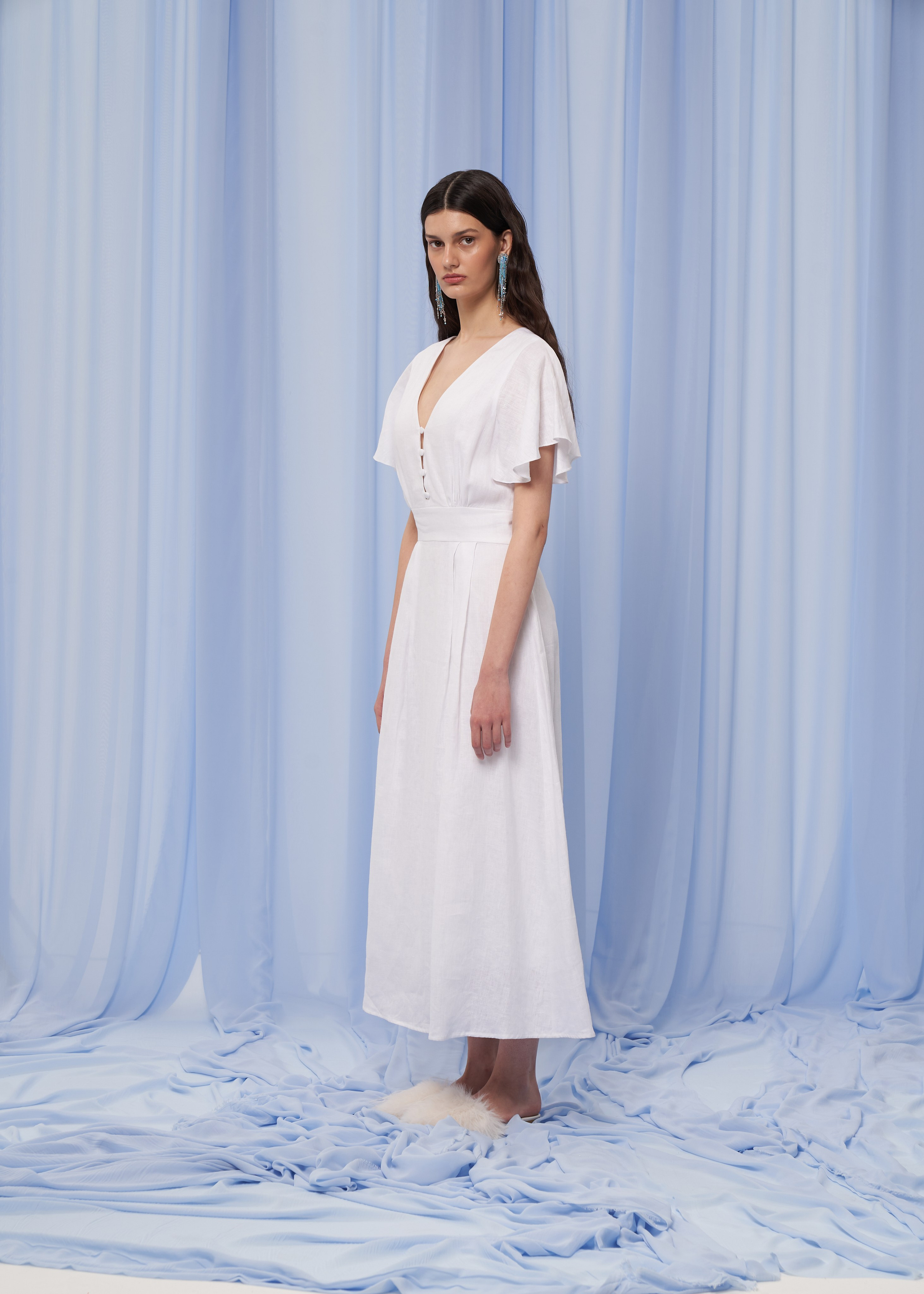 Fashion. Продакшн агентство Москва