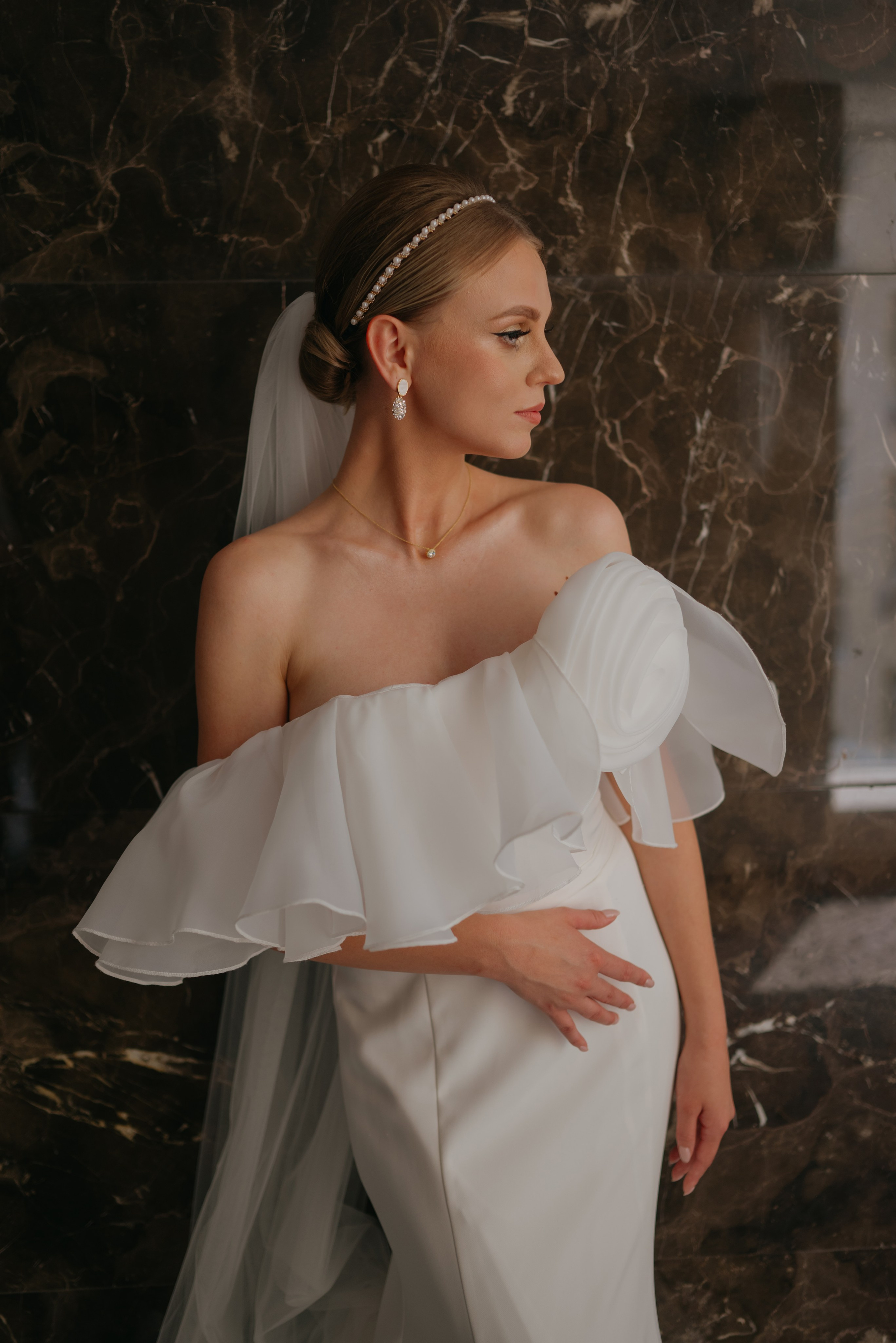 Динар и Екатерина. Свадебный фотограф Уфа Дарья Насырова