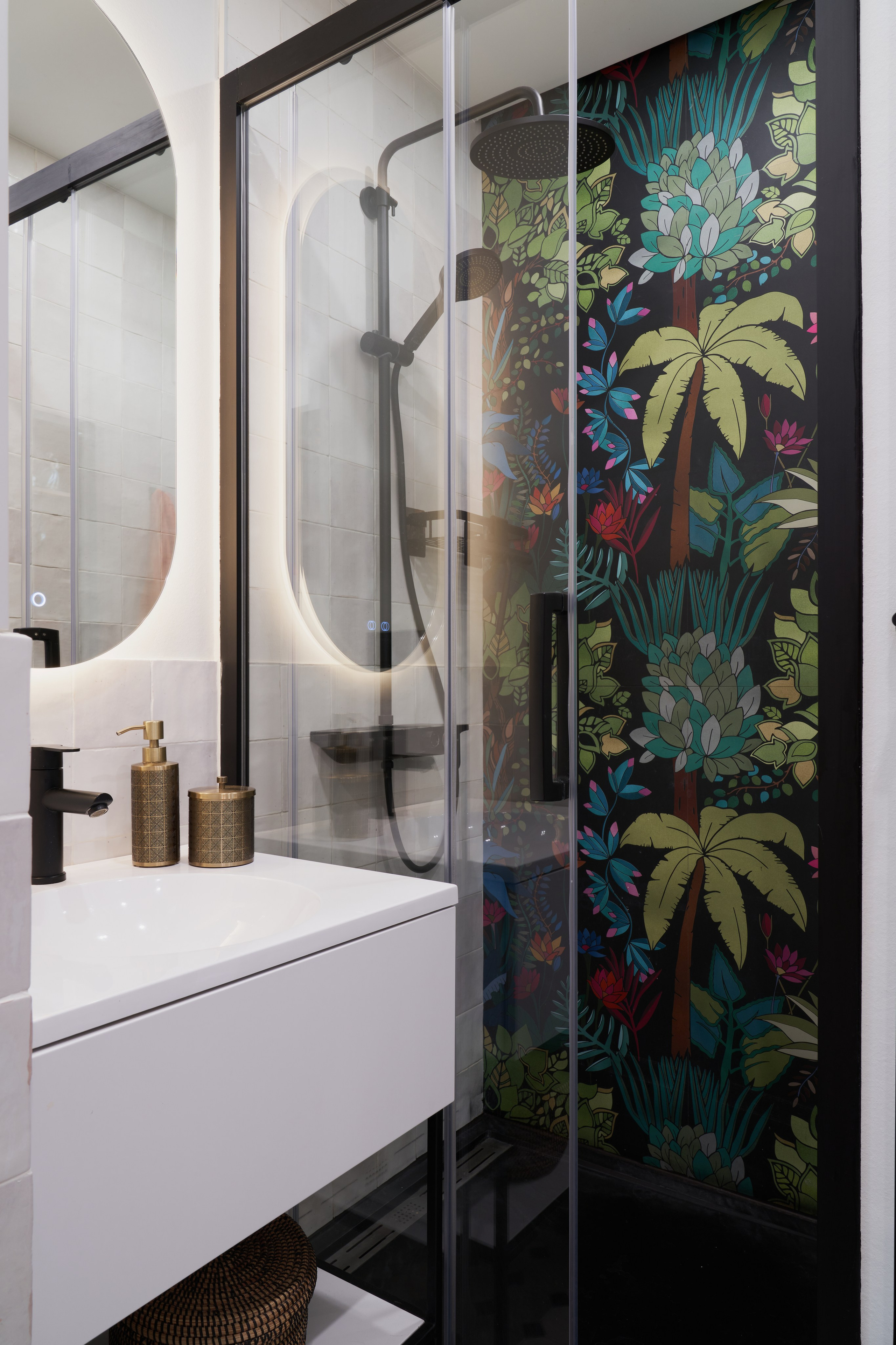 Квартира на Мичуринском проспекте. Евгения Четий — интерьерный фотограф в Москве, Санкт- Петербурге, Сочи