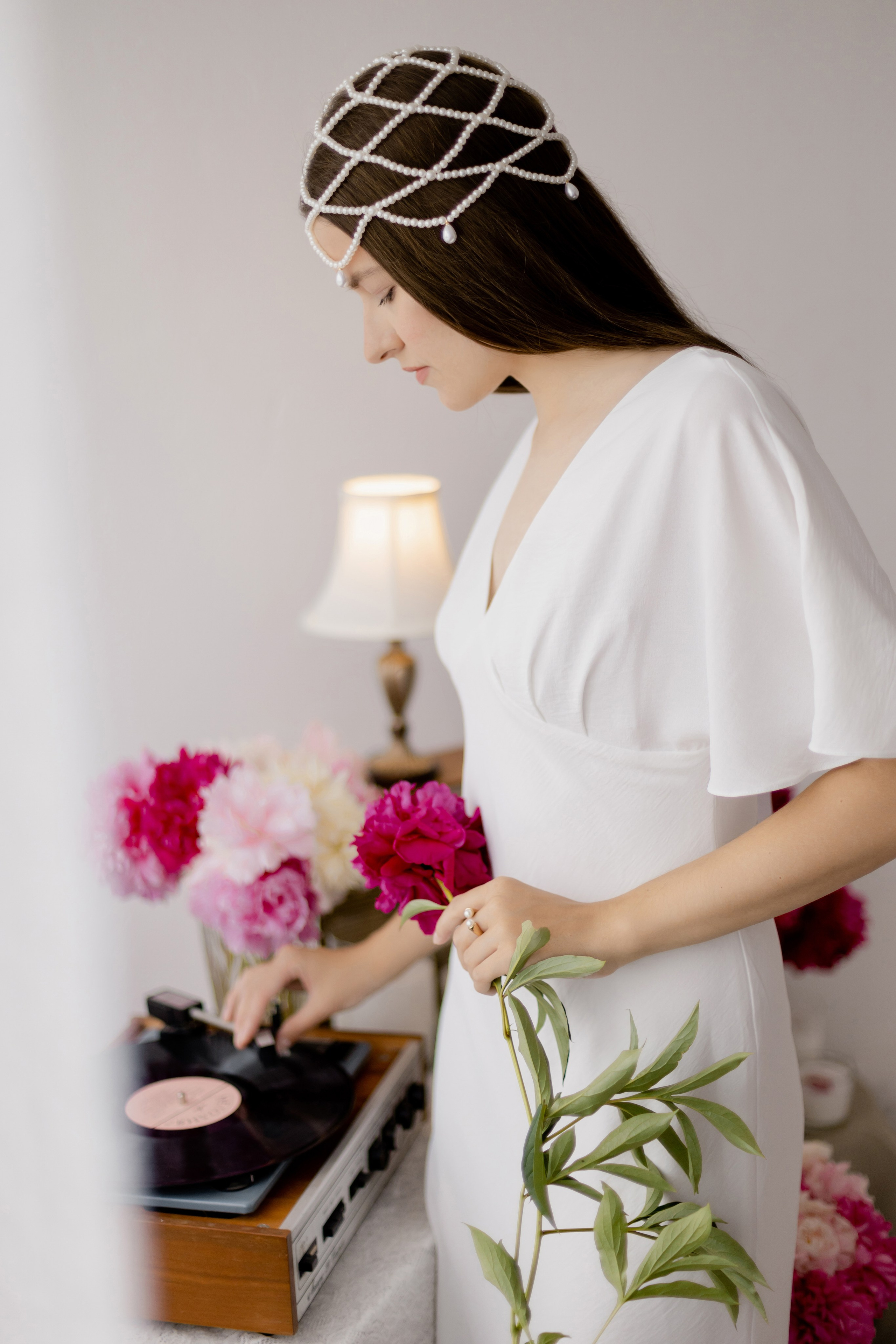 Варвара. Свадебный и портретный фотограф в Миассе Филиппенко Дарья