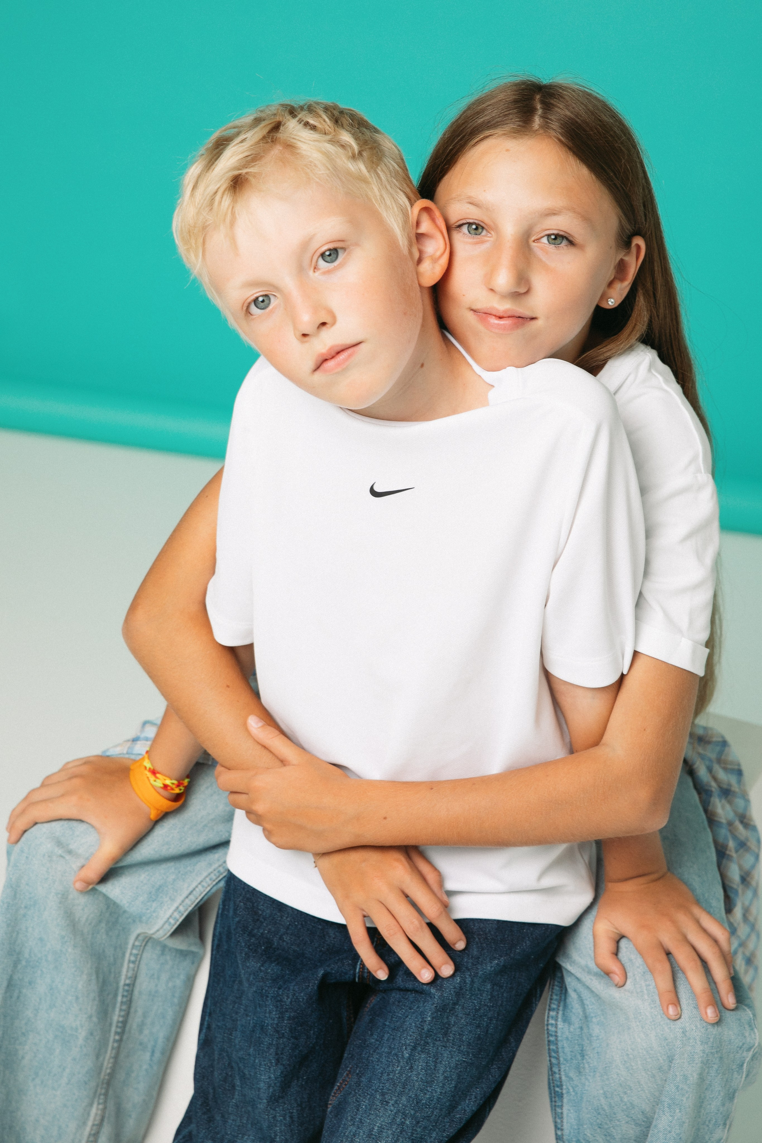 Екатерина, Дмитрий, Платон, Варвара. Фотограф в Москве Шаганова Нина