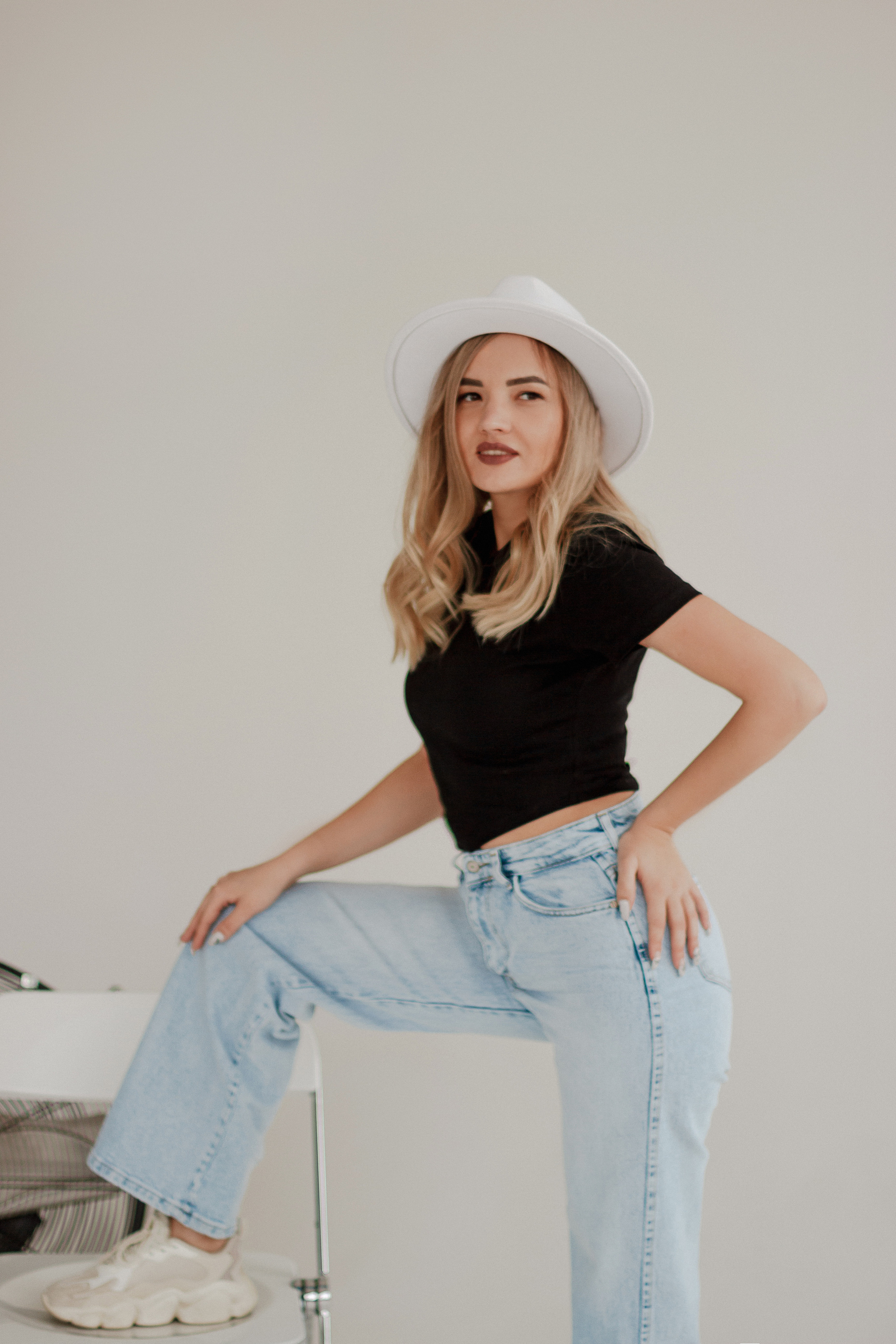 Татьяна. Фотограф Быстрова Дарья г. Москва